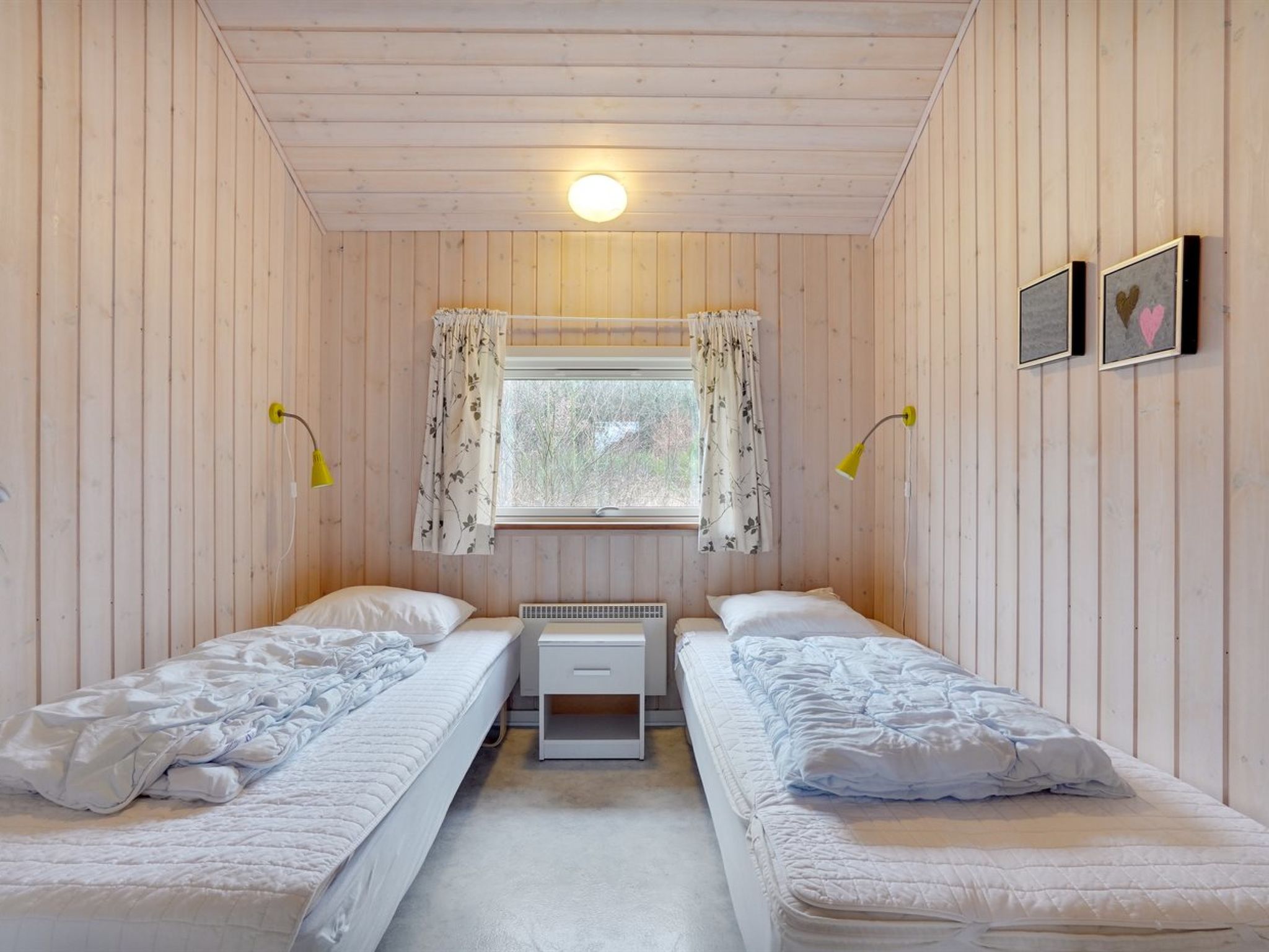 "Tatti" - 30km from the sea - Binnen