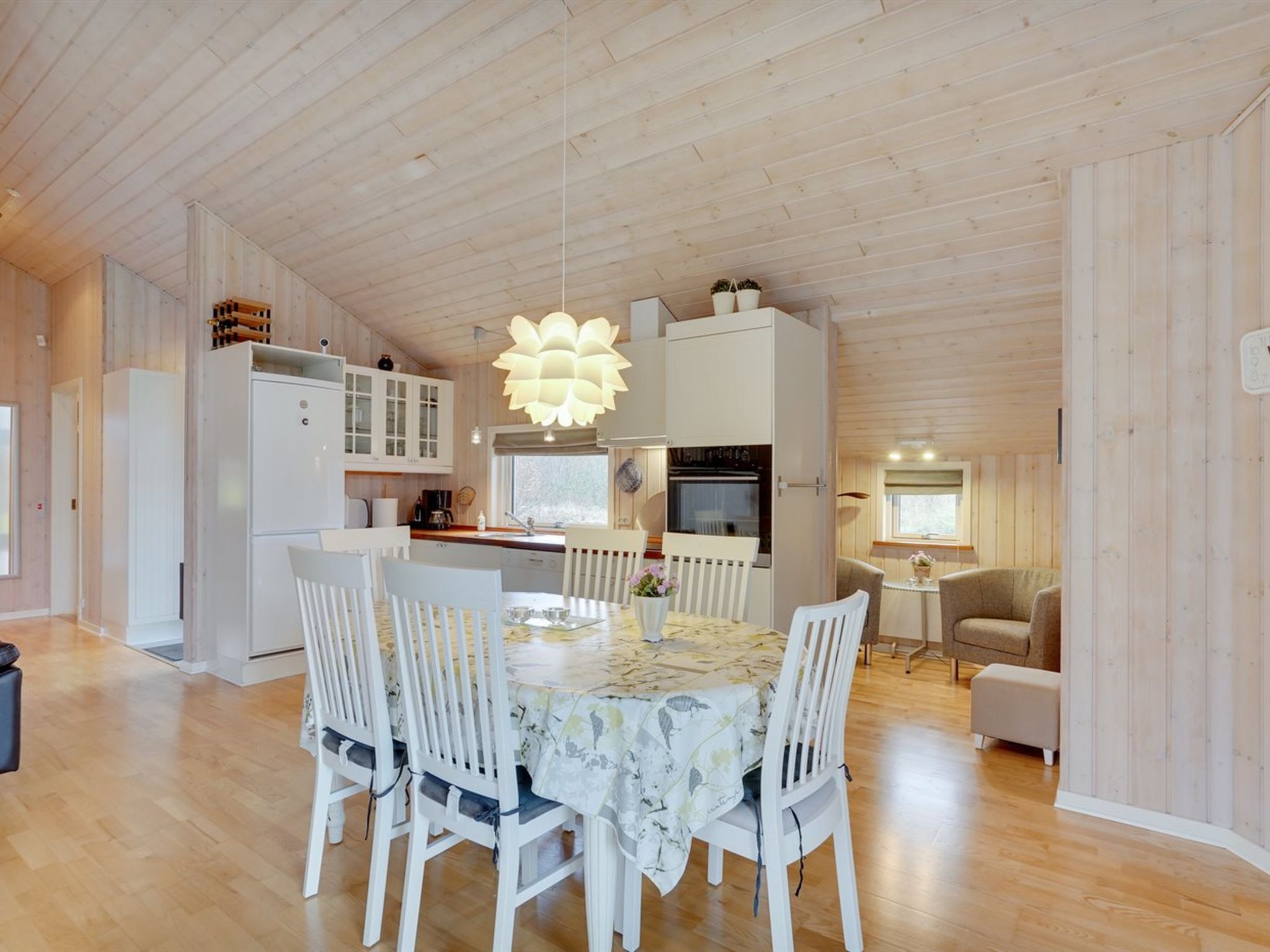 "Tatti" - 30km from the sea - Binnen