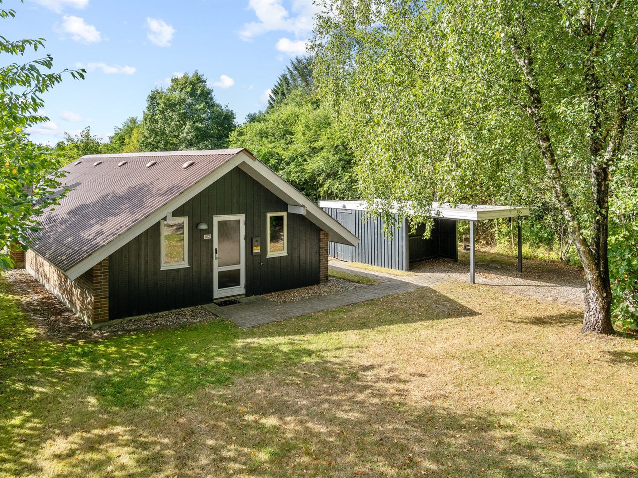 "Pance" - 20km to the fjord — House (5 of 23)