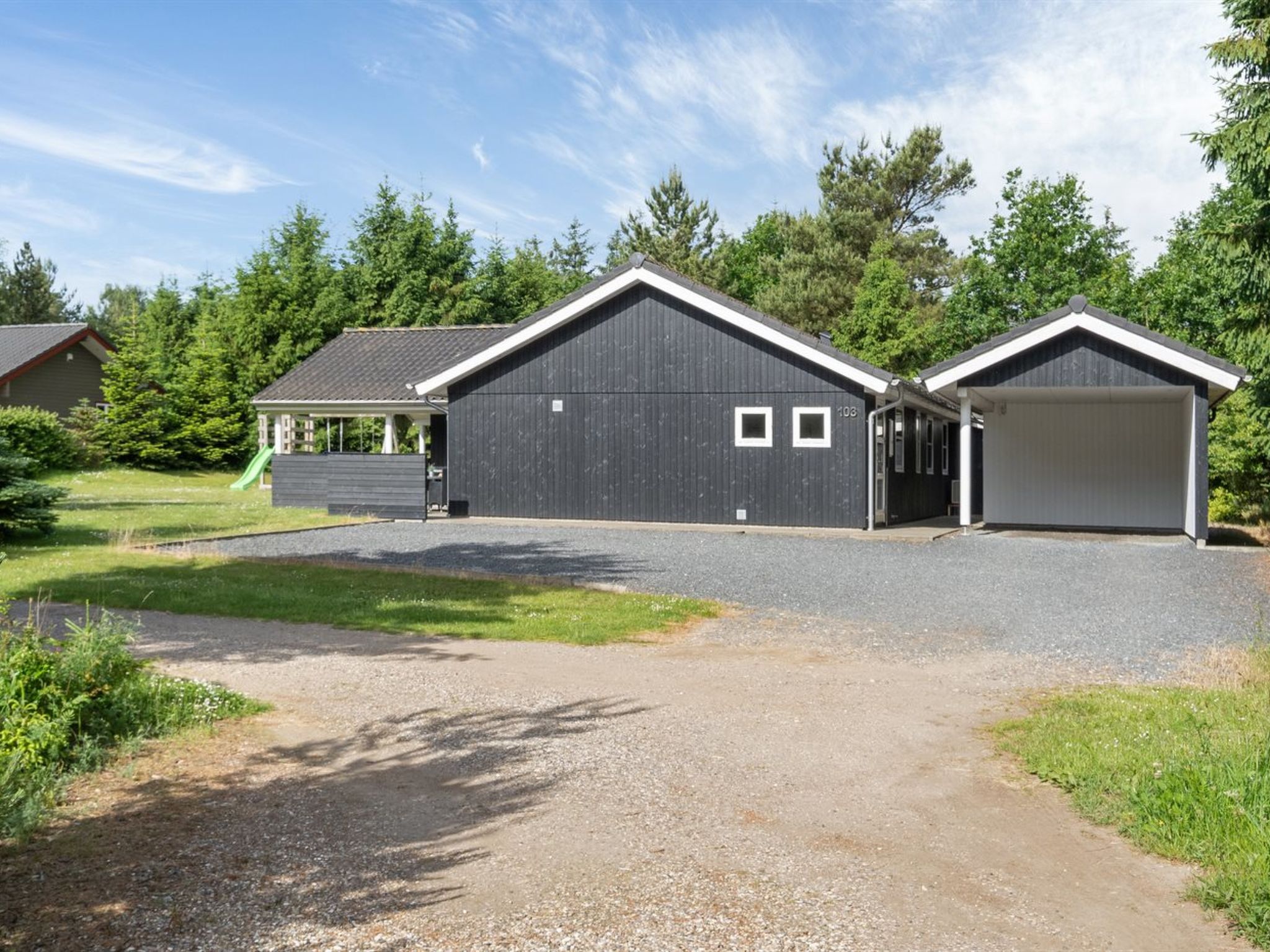 "Hekla" - 30km from the sea-Buiten