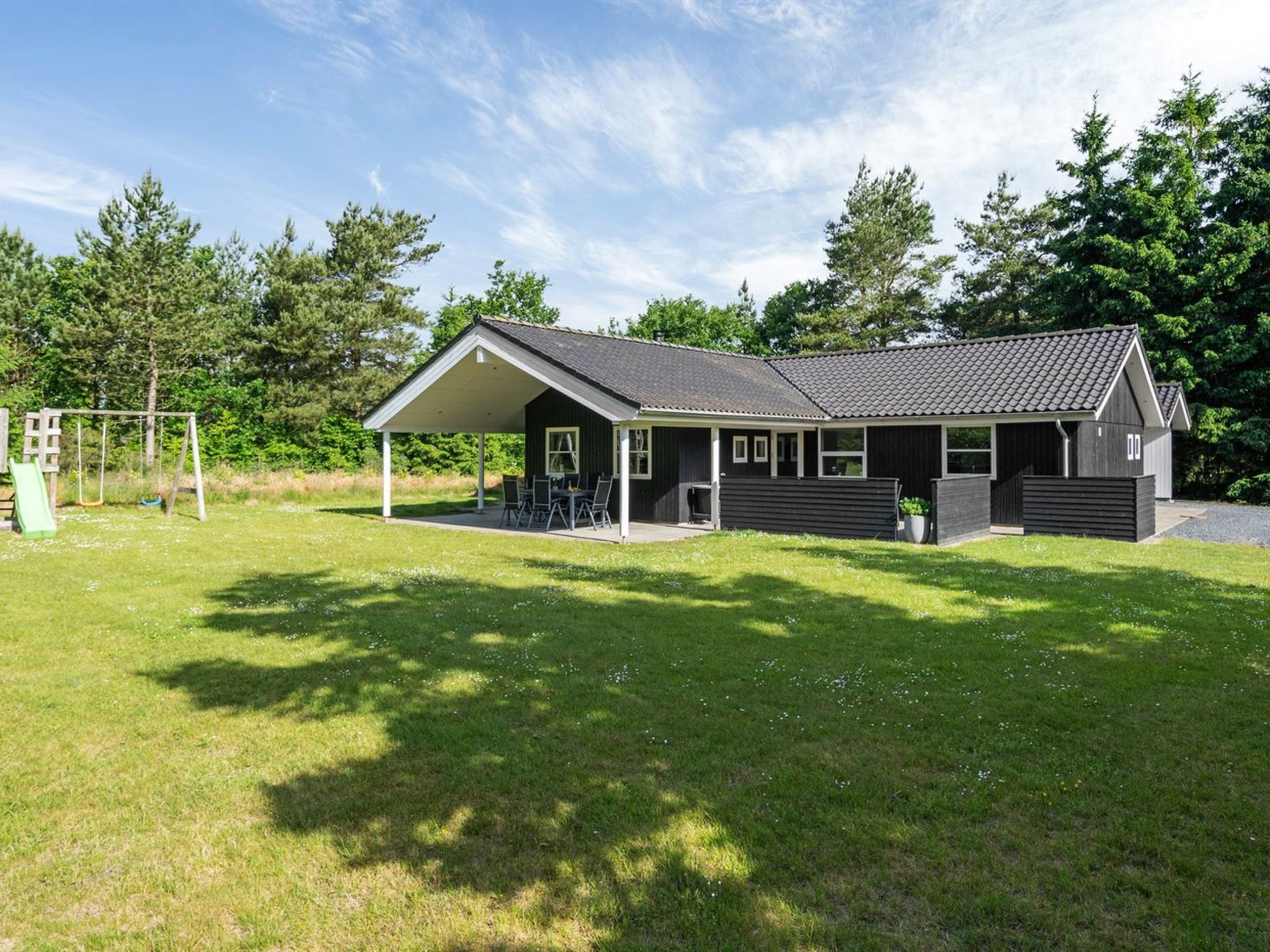 "Hekla" - 30km from the sea - Dehors