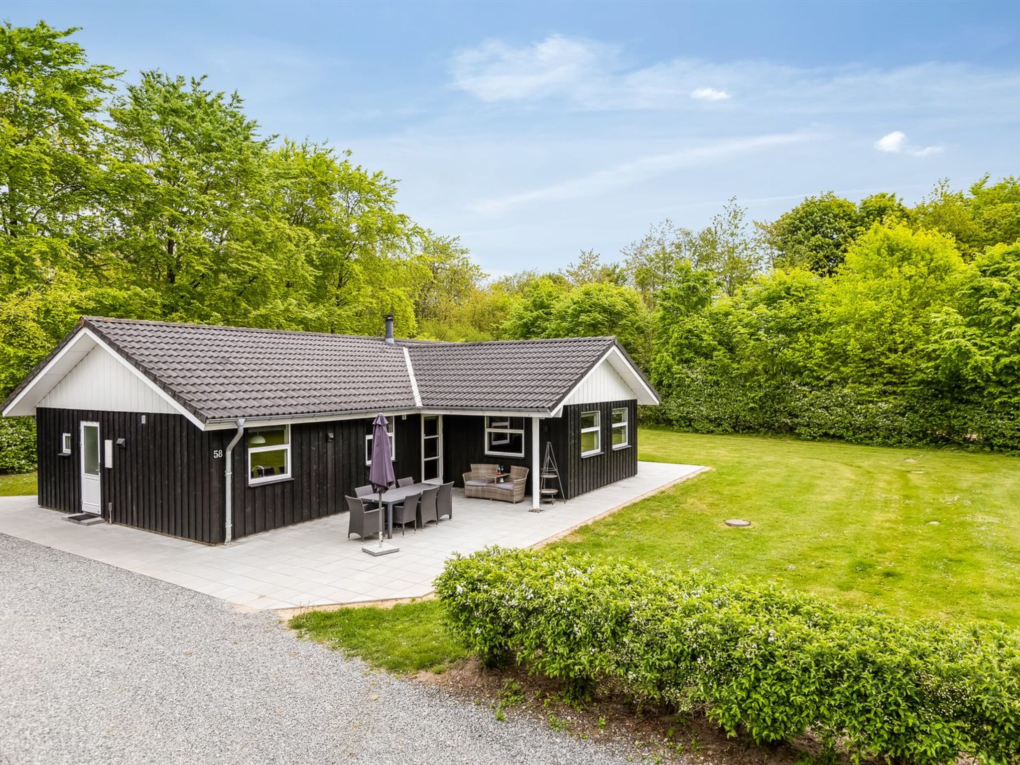 "Manderup" - 30km from the sea — House (2 of 20)