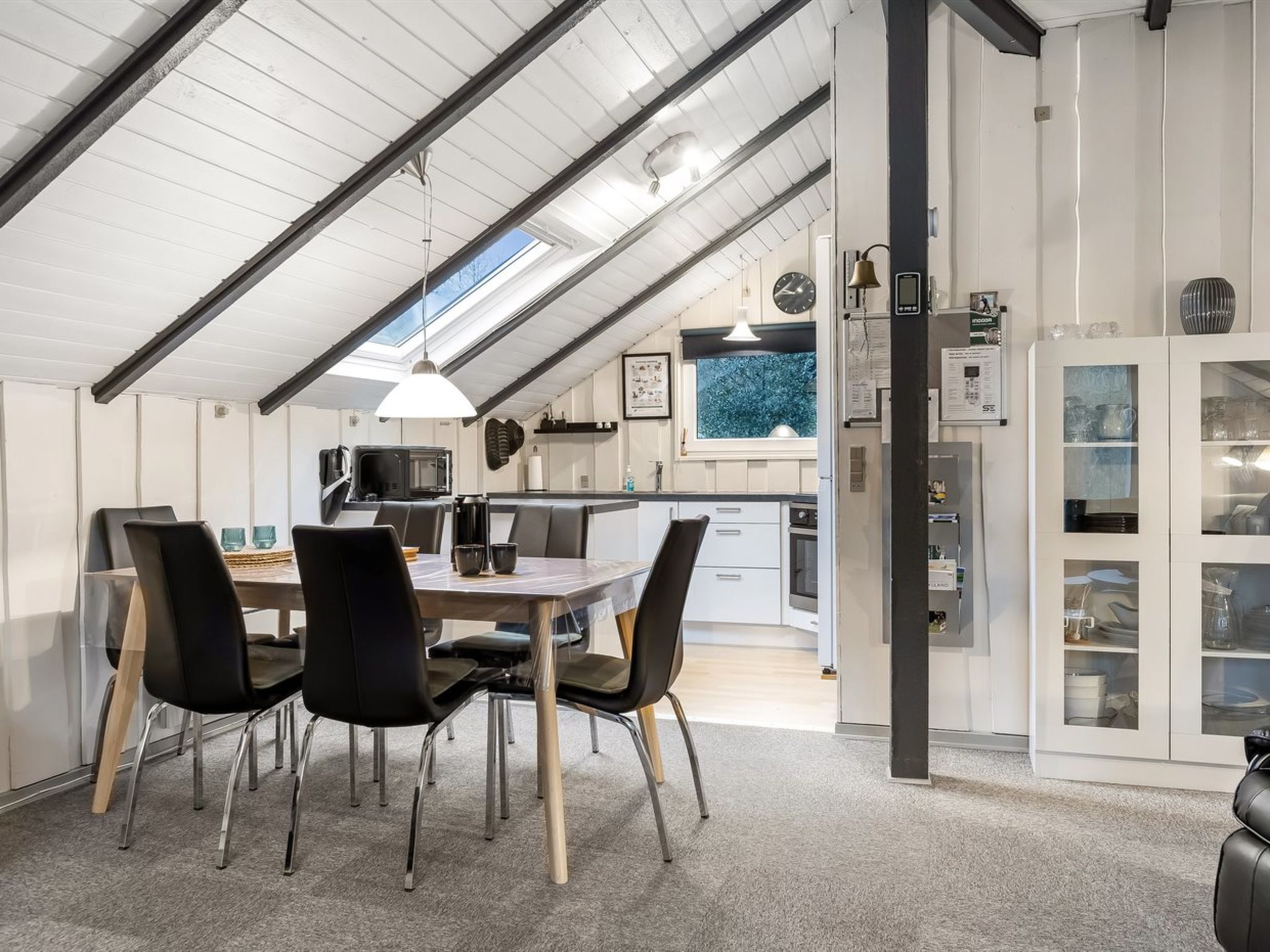 "Liljana" - 30km from the sea-Dedans