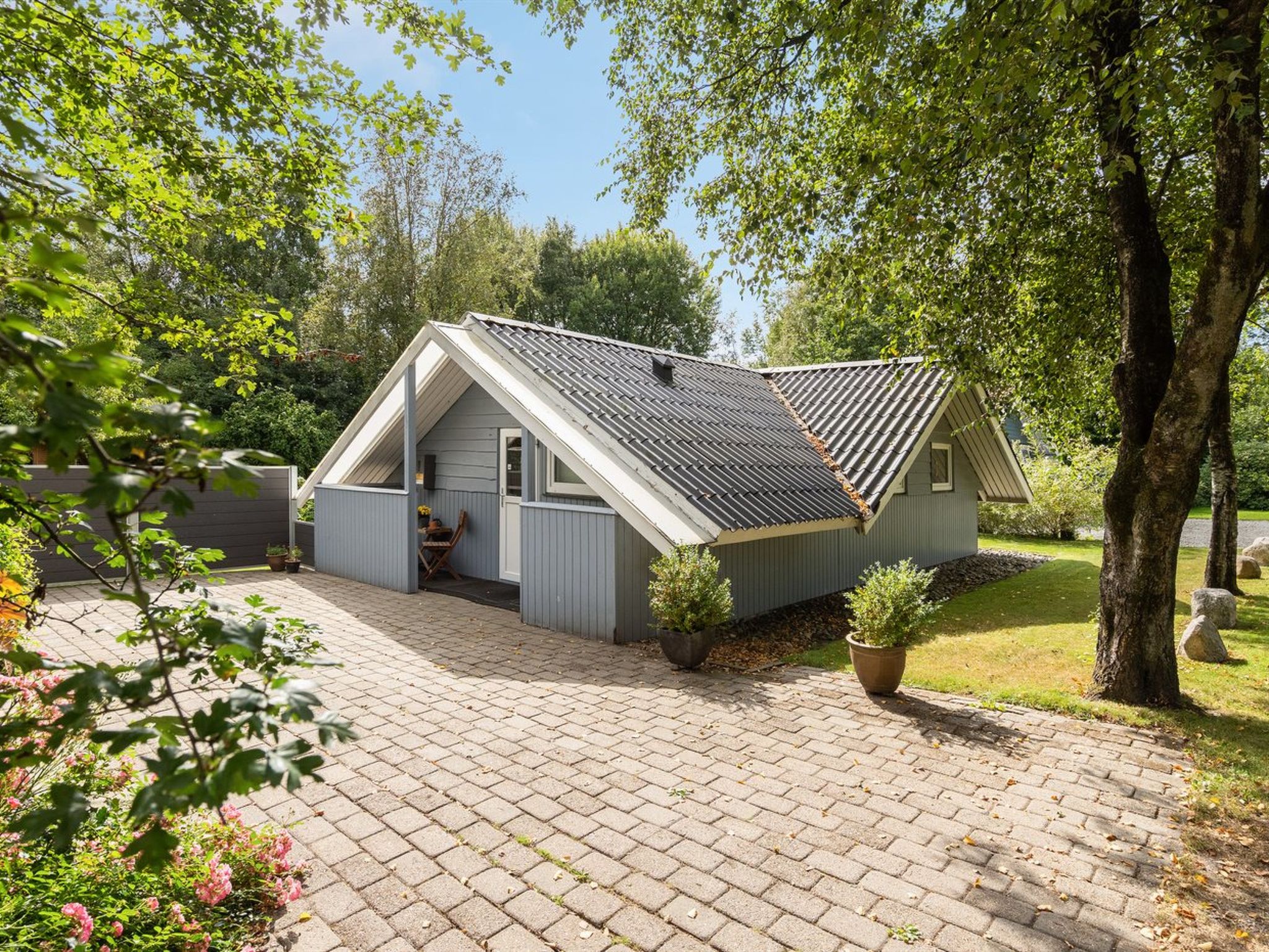 "Liljana" - 30km from the sea — House (4 of 17)
