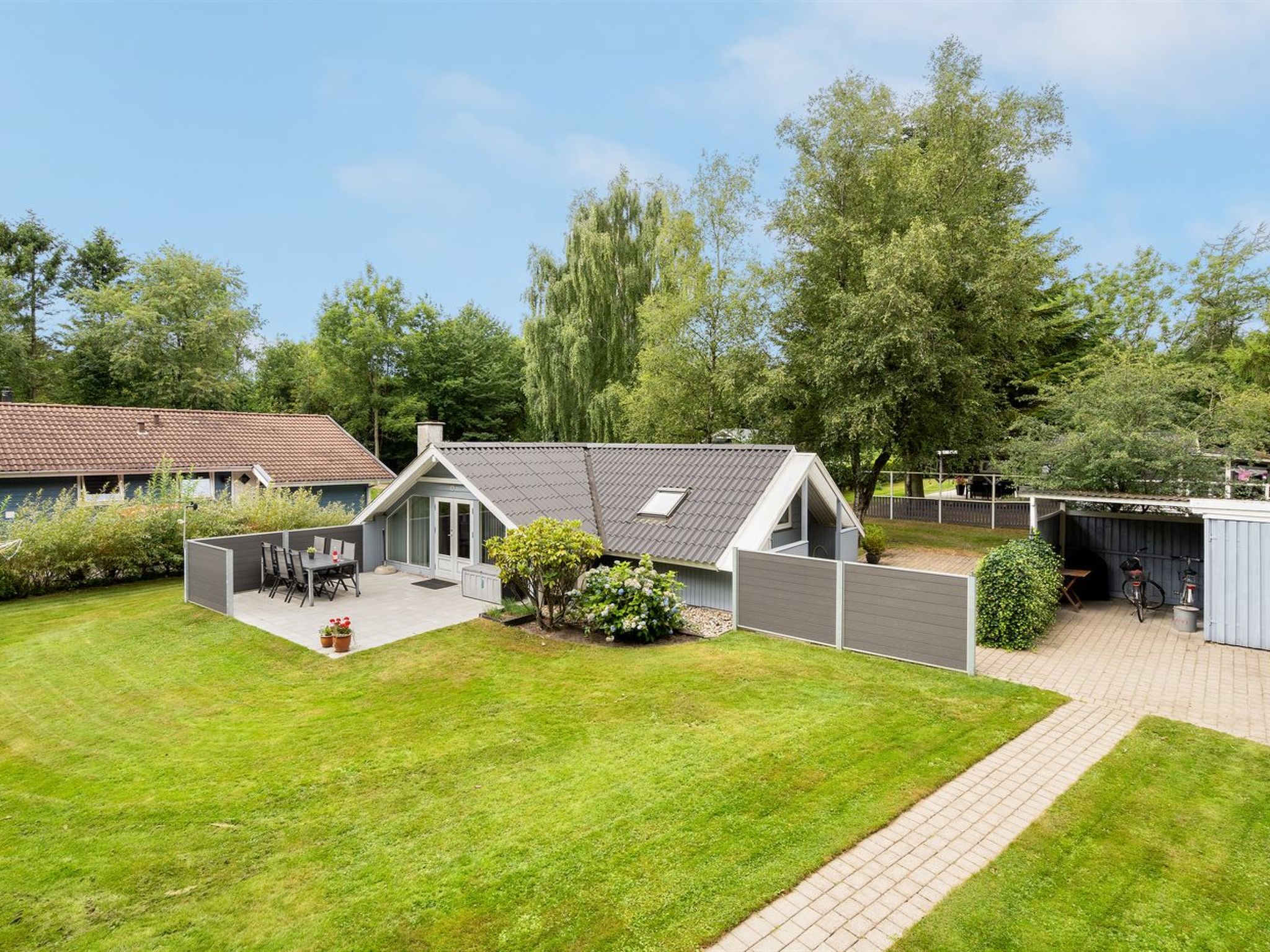 "Liljana" - 30km from the sea — House (5 of 17)