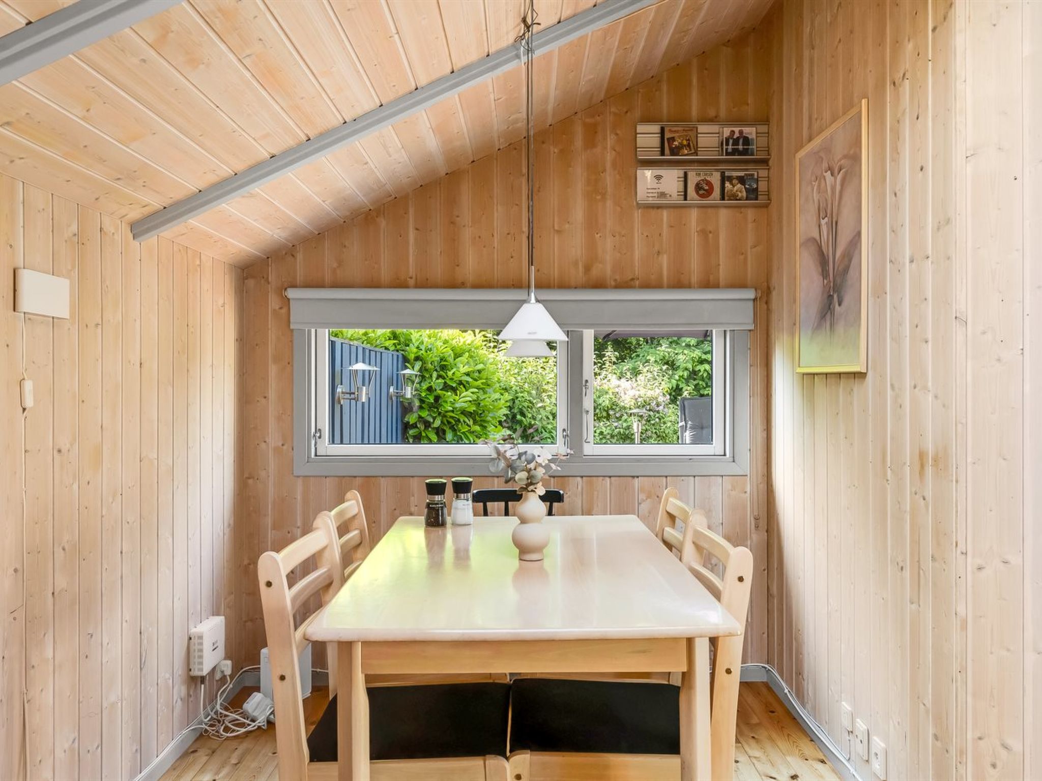 "Athislus" - 30km from the sea - Binnen