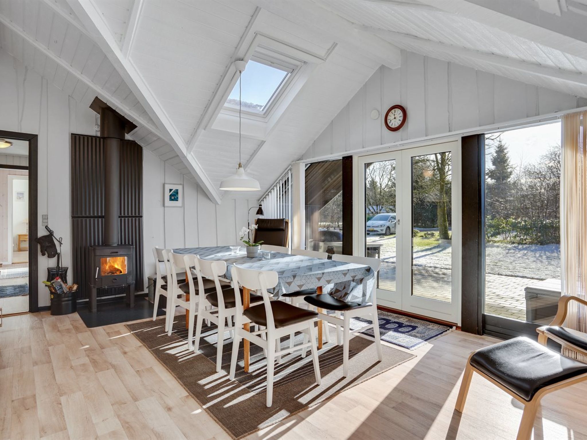 "Sighrik" - 30km from the sea