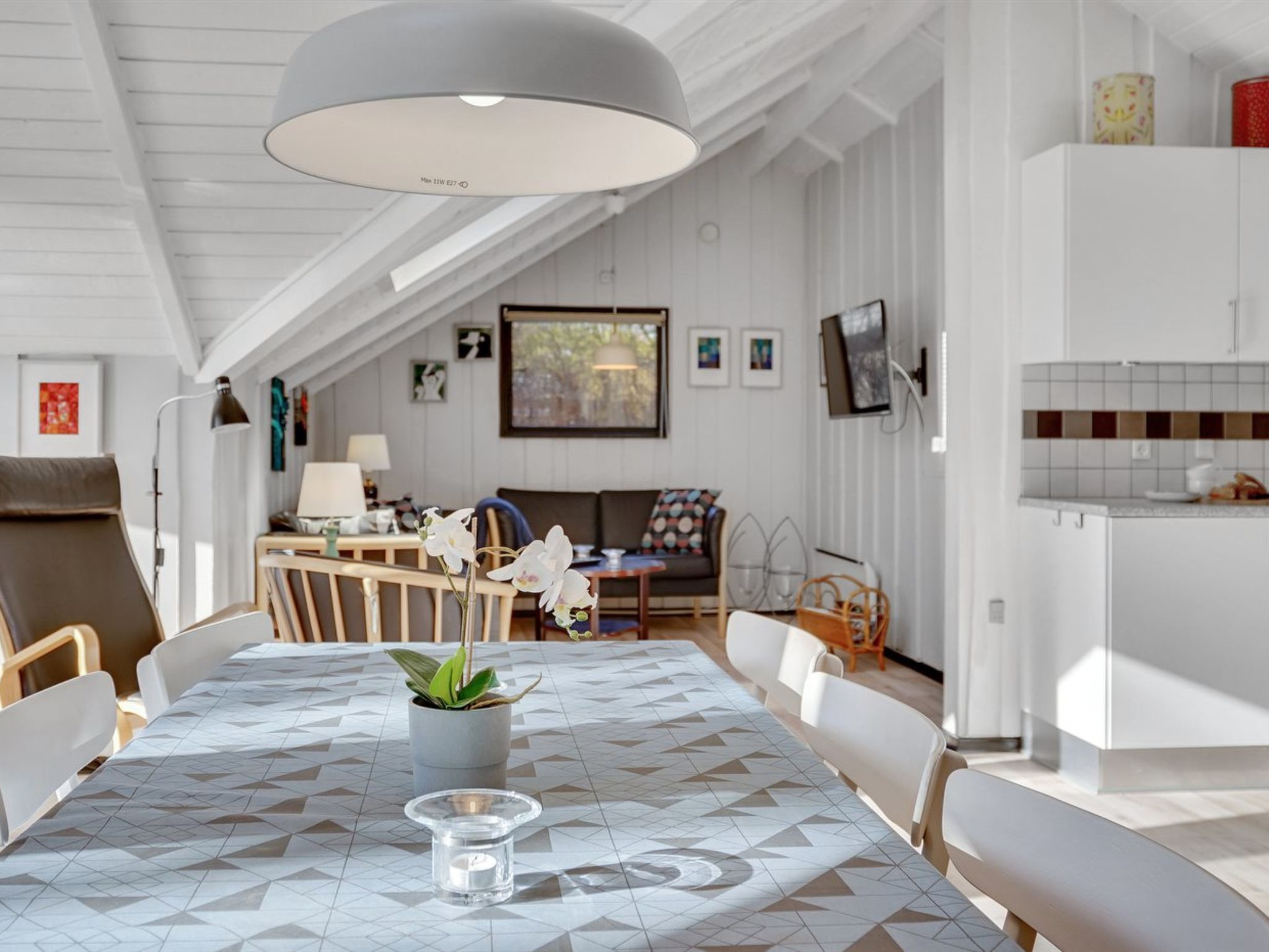"Sighrik" - 30km from the sea