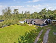 Vrijstaande woning Ines bij Toftlund met grote tuin, 25 km van zee - thumbnail 6