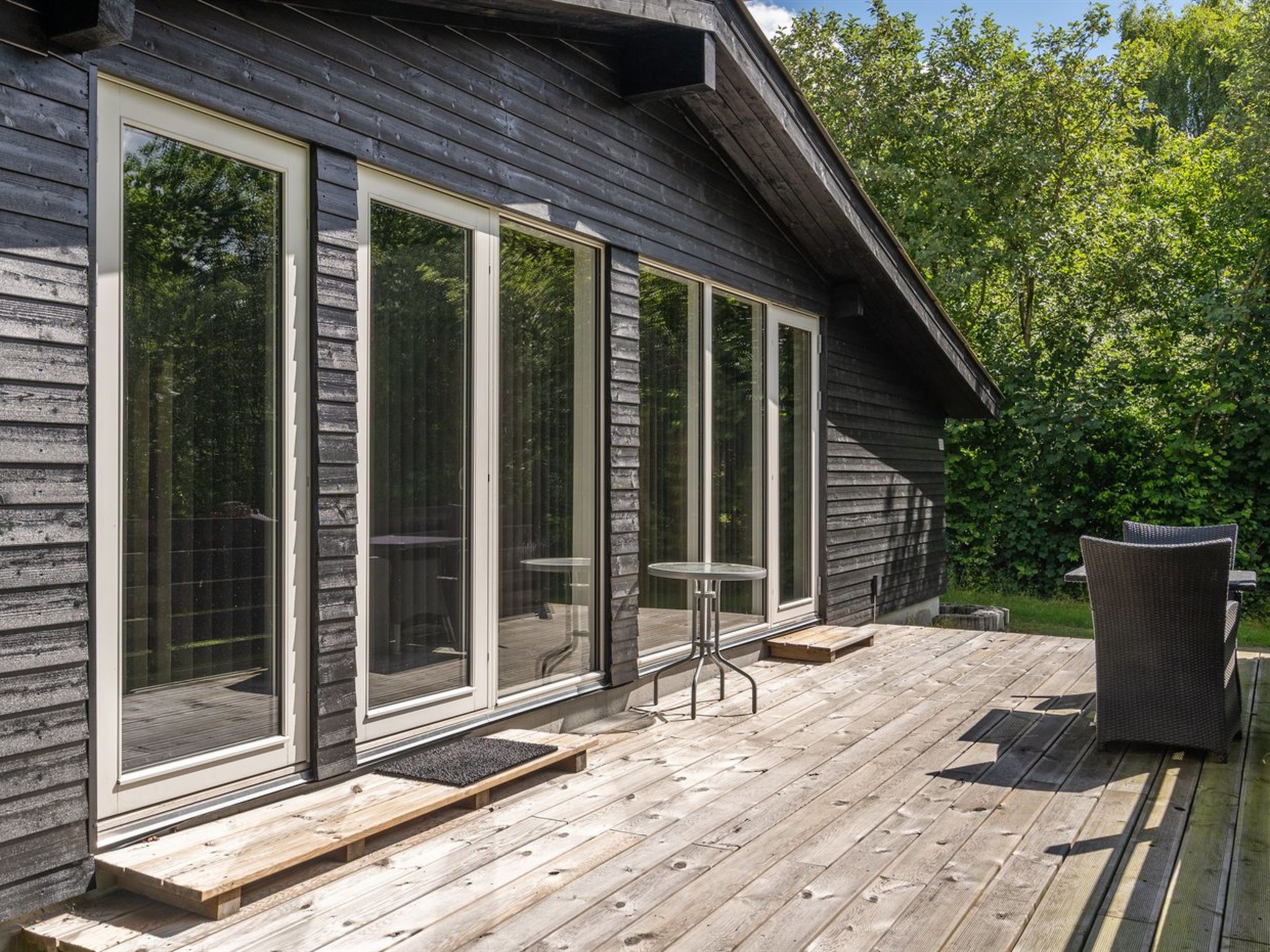 "Vitus" - 30km from the sea — Terrace (3 of 24)