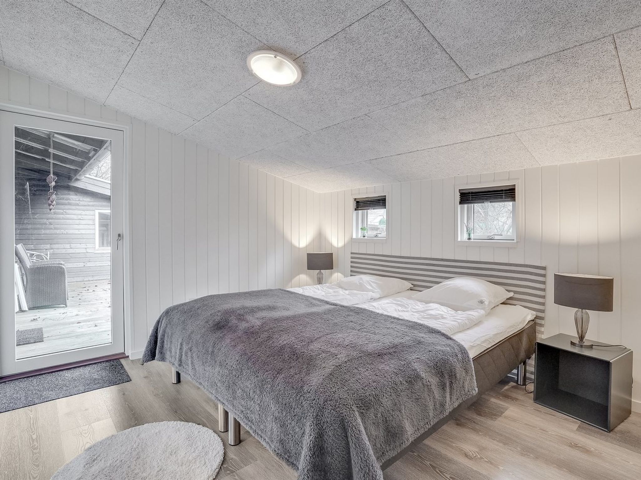 "Vitus" - 30km from the sea-Drinnen