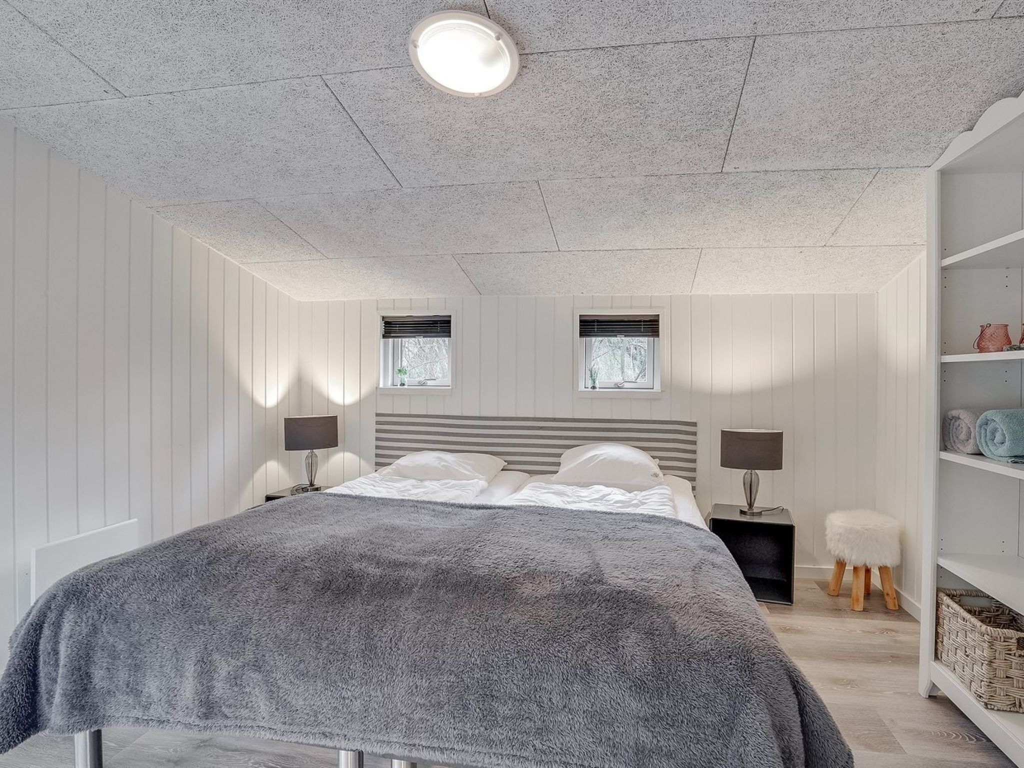 "Vitus" - 30km from the sea - Binnen
