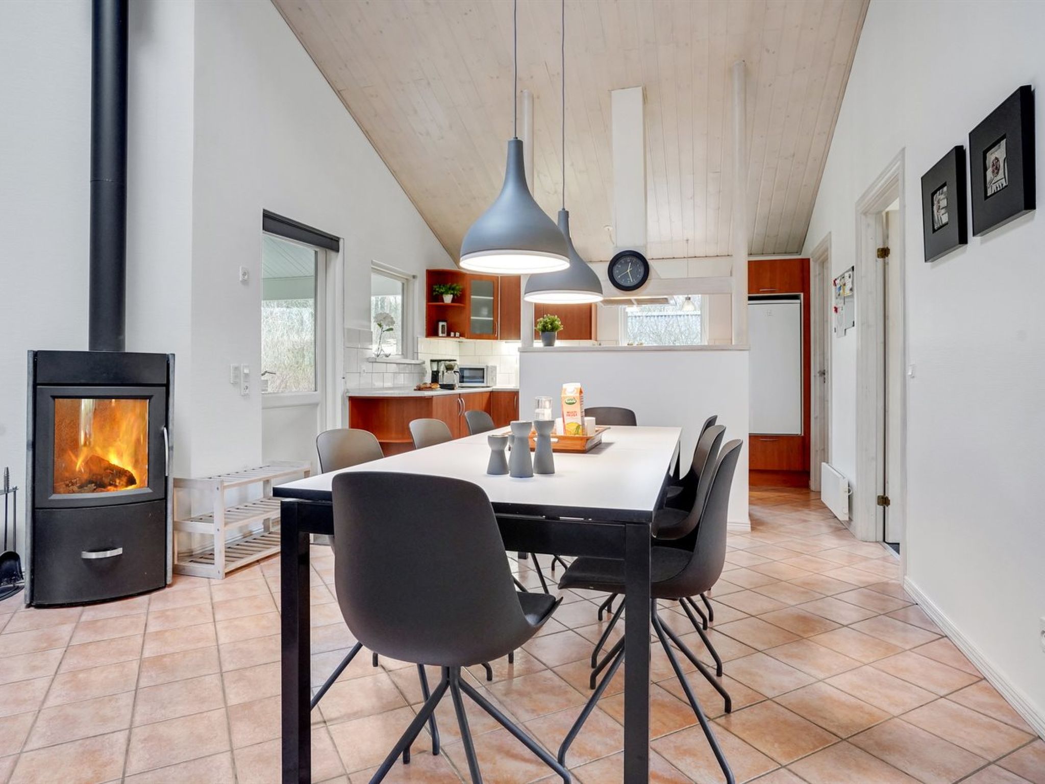 Maison "Anica" - 29km from the sea – Séjour, photo 5 sur 25