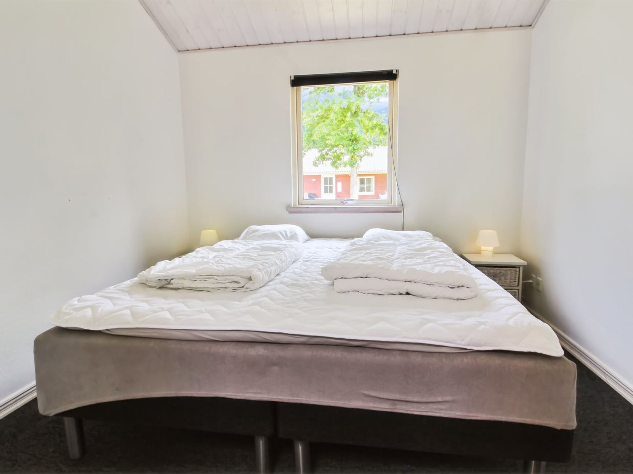 Maison "Anica" - 29km from the sea – Chambre, photo 10 sur 25