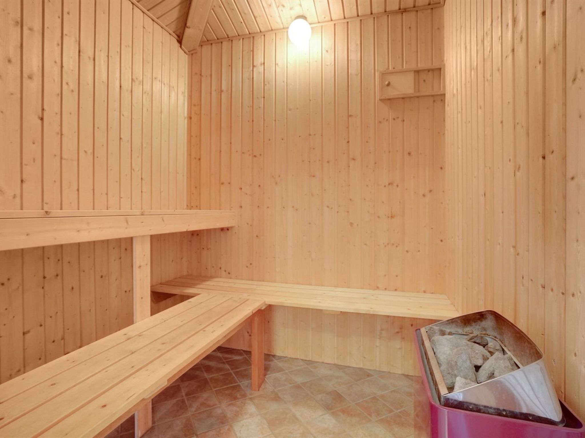 Maison "Anica" - 29km from the sea – Extérieur, photo 13 sur 25