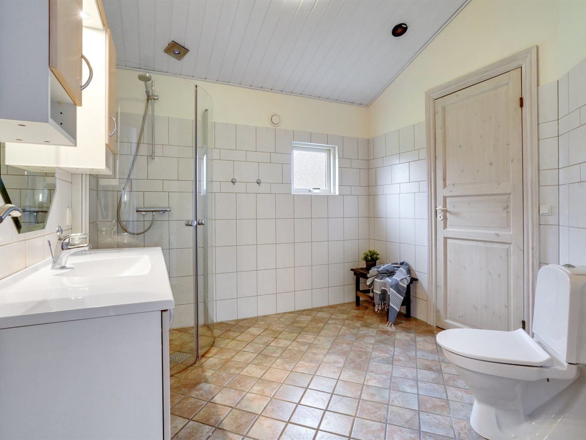 Maison "Anica" - 29km from the sea – Salle de bains, photo 14 sur 25