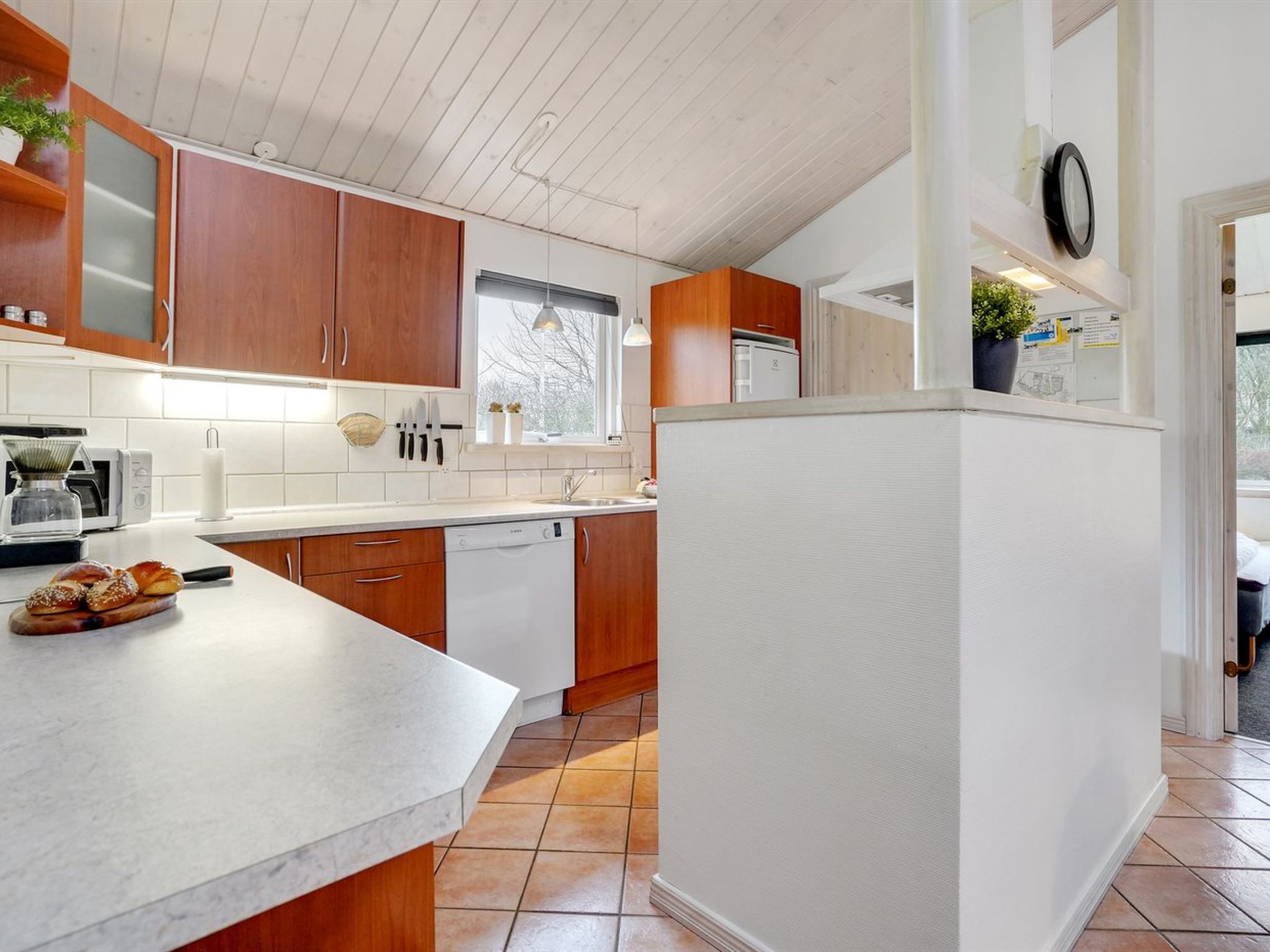 Maison "Anica" - 29km from the sea – Cuisine et coin repas, photo 16 sur 25