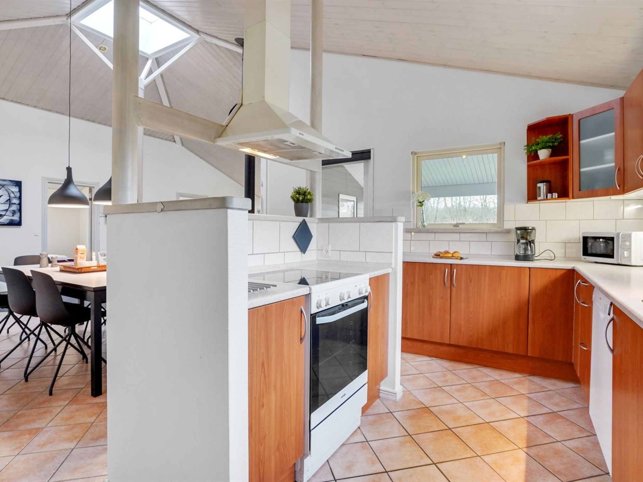 Maison "Anica" - 29km from the sea – Cuisine et coin repas, photo 17 sur 25