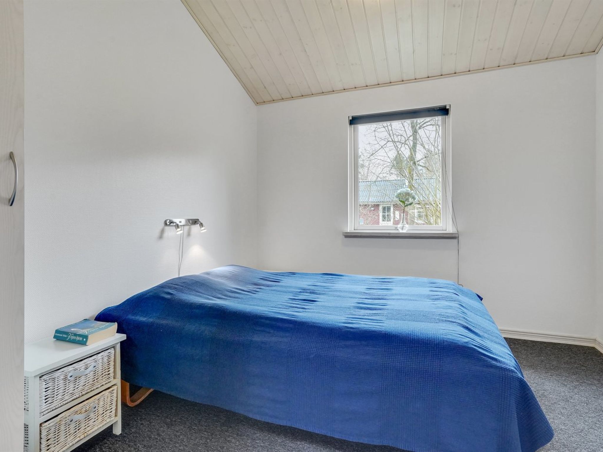 Maison "Anica" - 29km from the sea – Chambre, photo 18 sur 25
