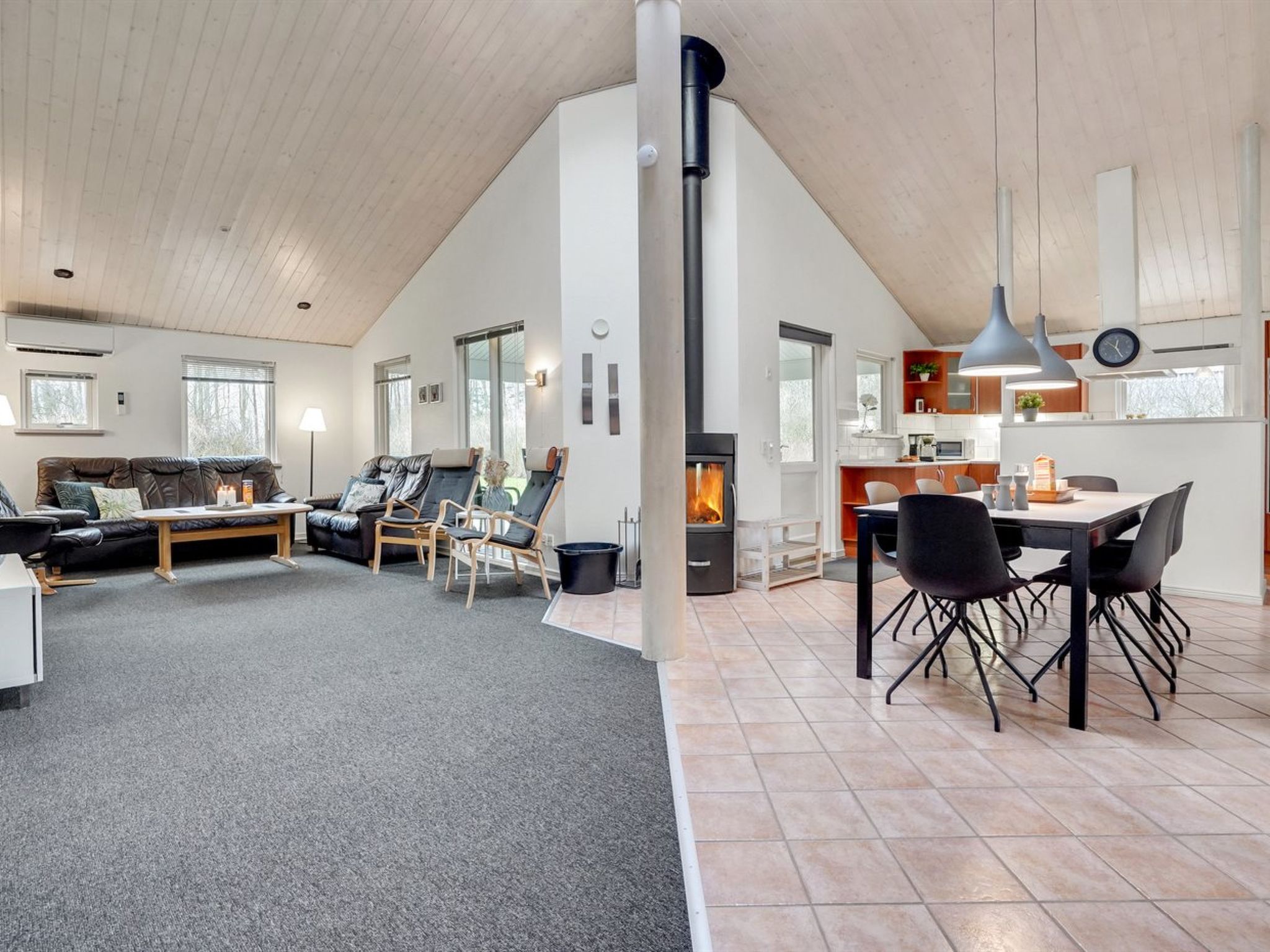 "Anica" - 29km from the sea-Binnen
