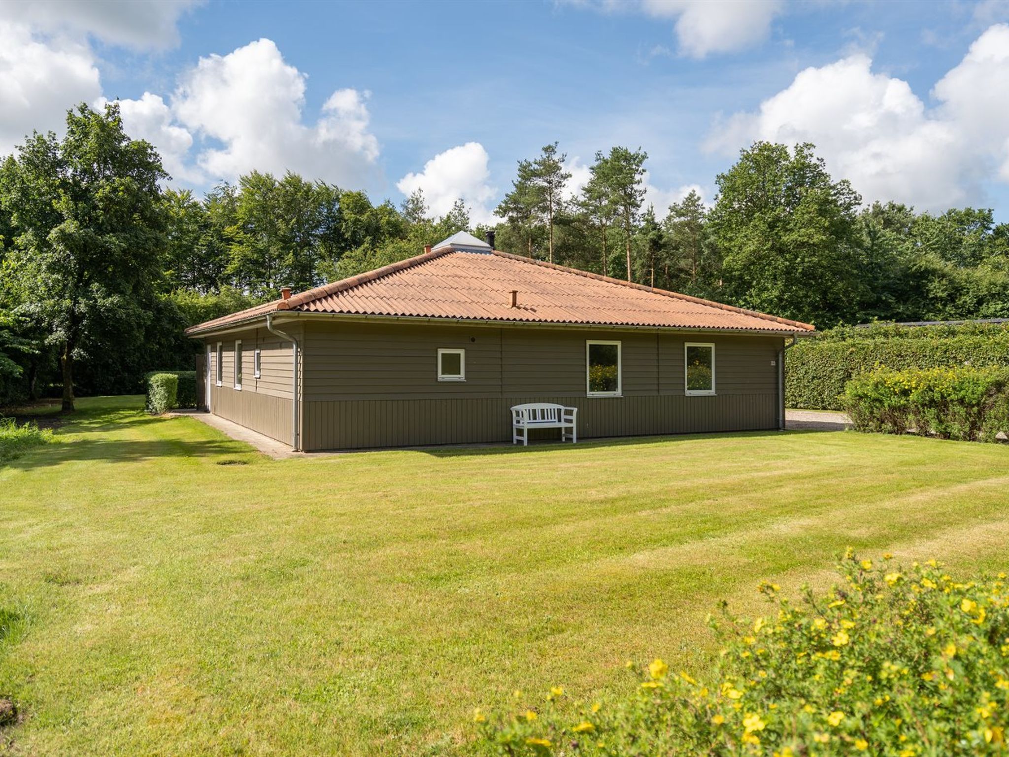 Maison "Anica" - 29km from the sea – Extérieur de la maison, photo 19 sur 25