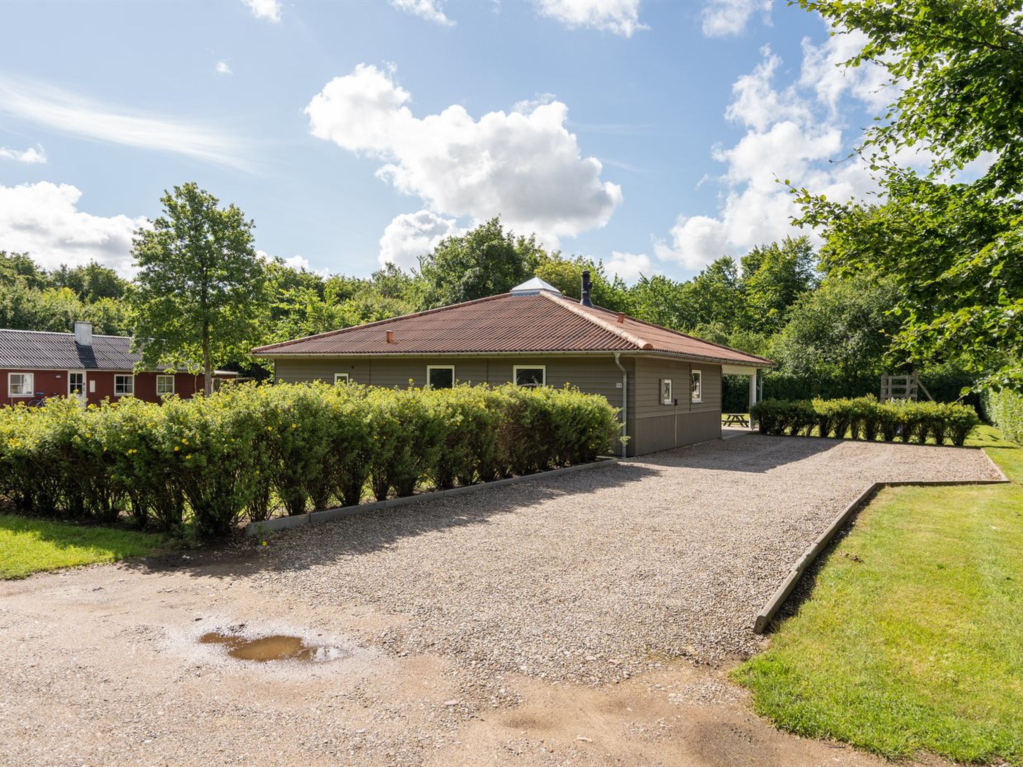 Maison "Anica" - 29km from the sea – Extérieur de la maison, photo 20 sur 25
