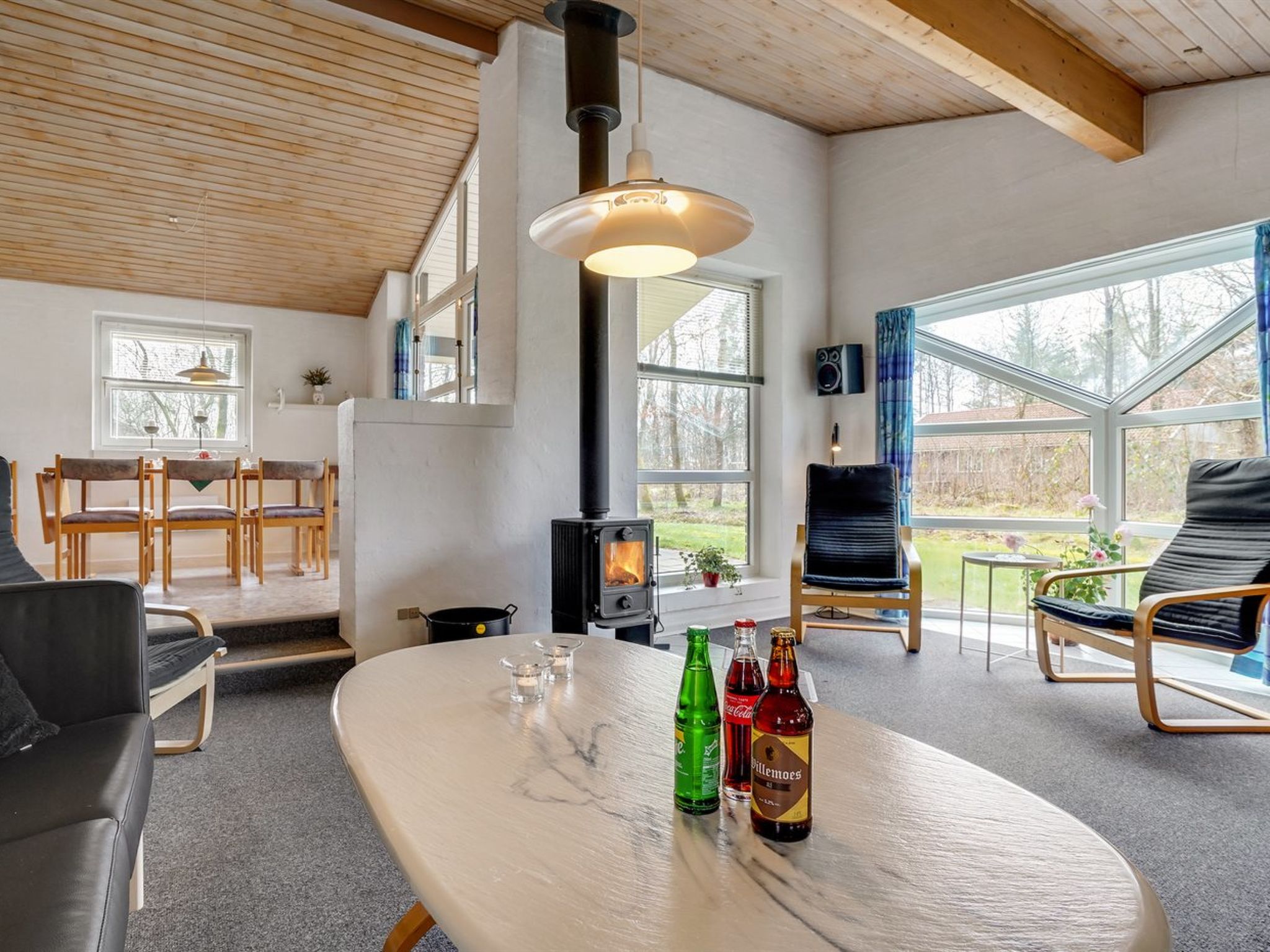 "Bosi" - 28km from the sea