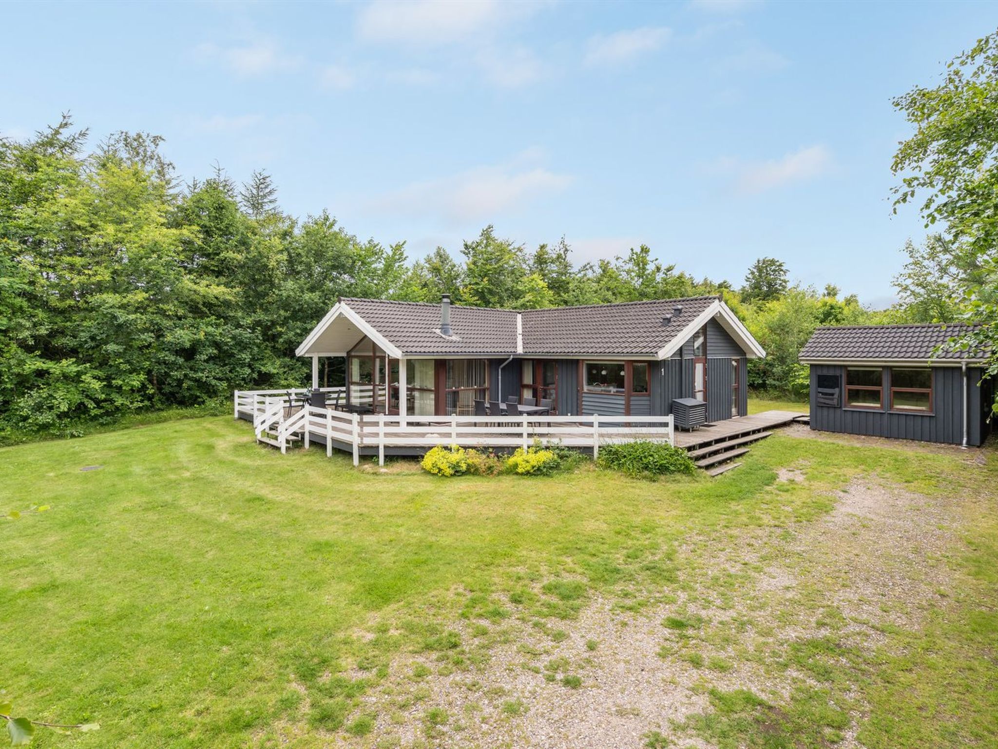 "Swarte" - 30km from the sea — House (4 of 25)