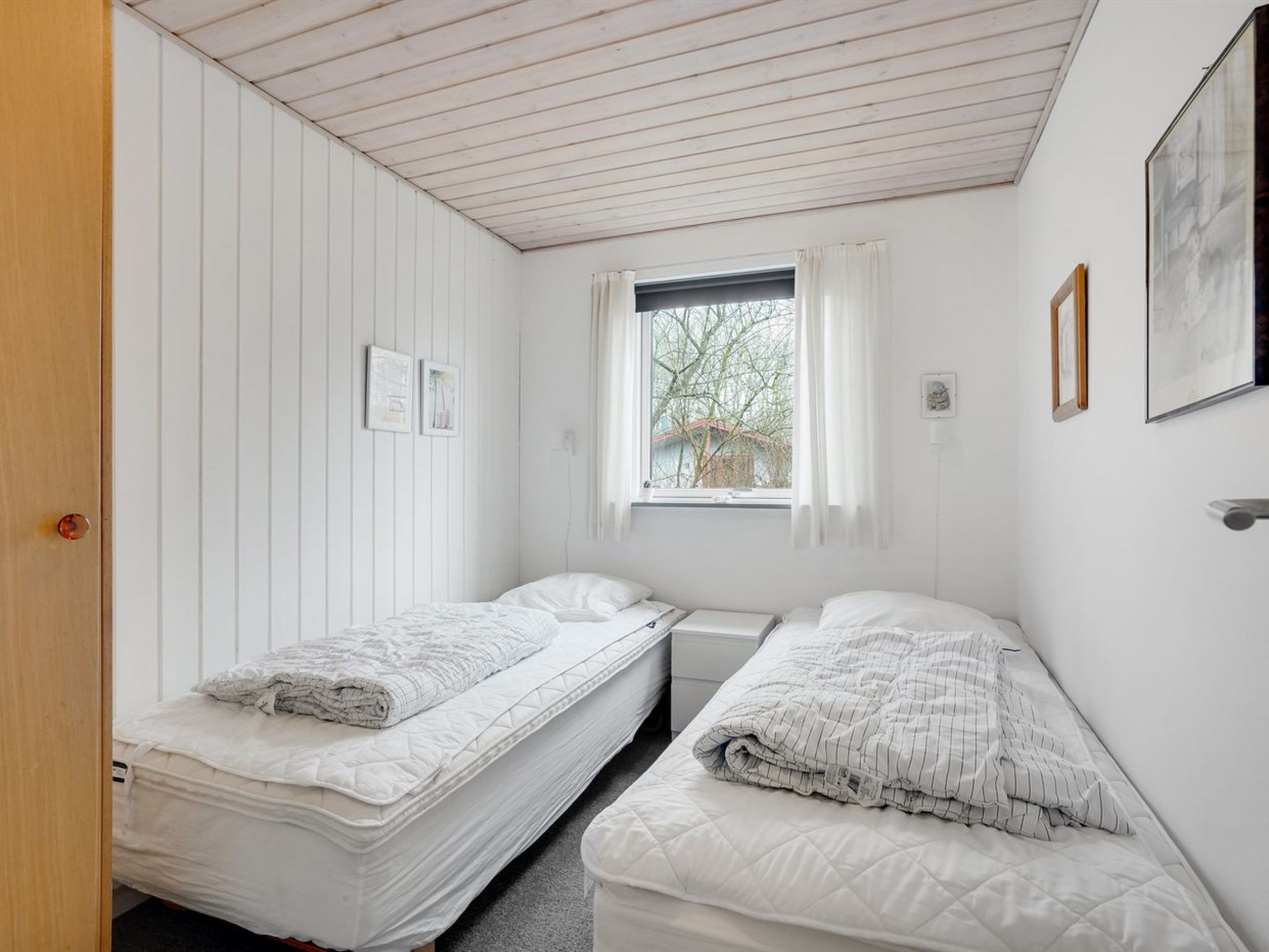 "Massie" - 30km from the sea - Drinnen