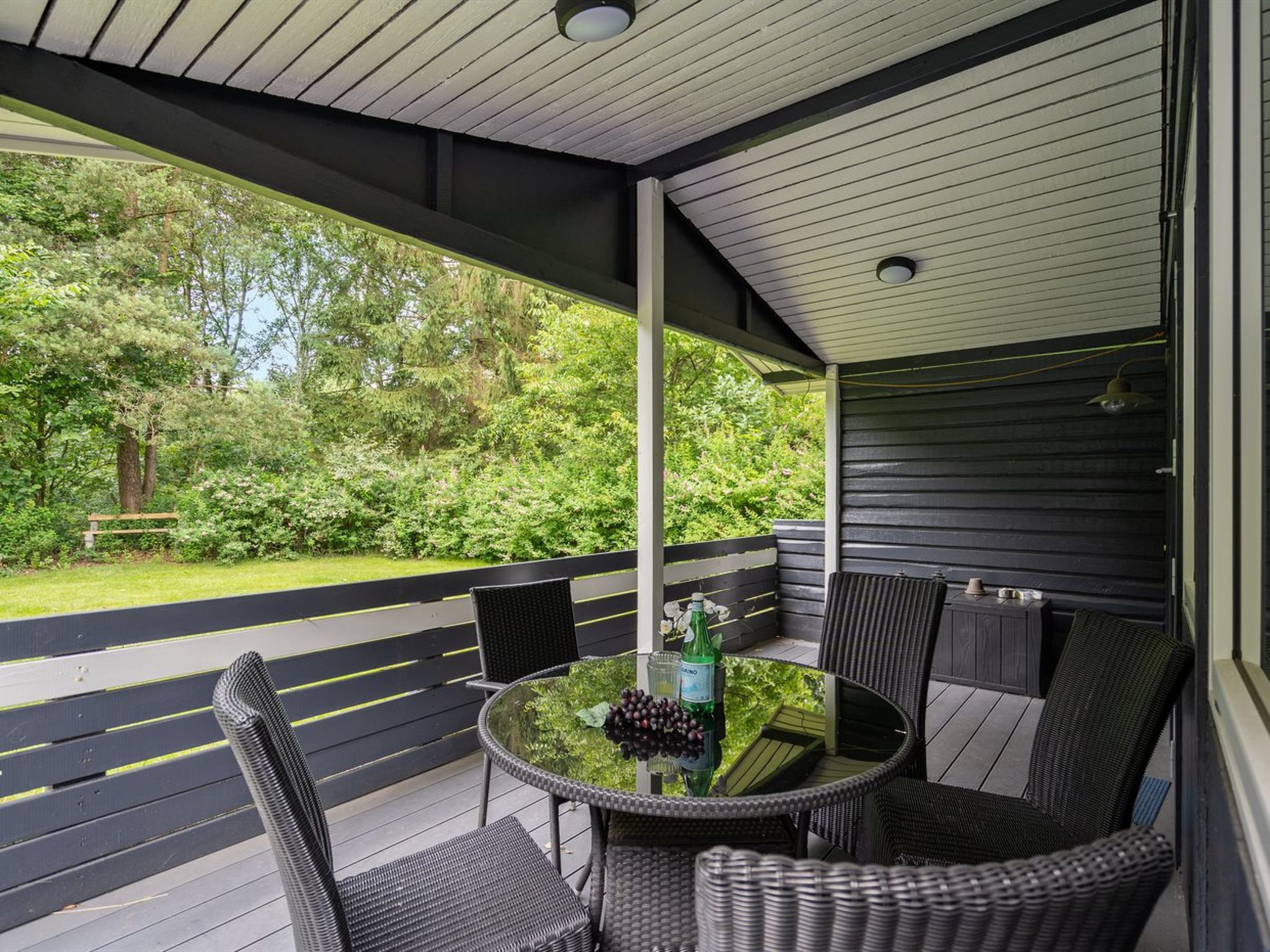 "Massie" - 30km from the sea-Buiten