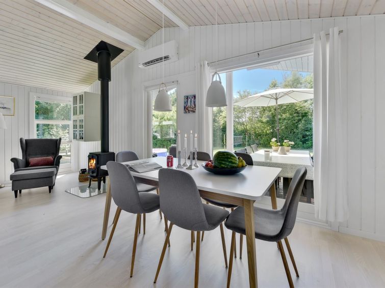 Search and Stay destination Arrild, Denmark from AU$ 446. "Brune" - 30km from the sea in Western Jutland