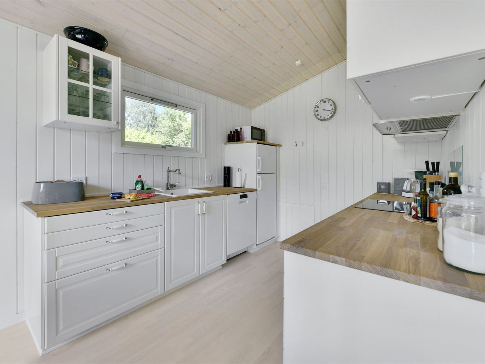 "Brune" - 30km from the sea-Binnen
