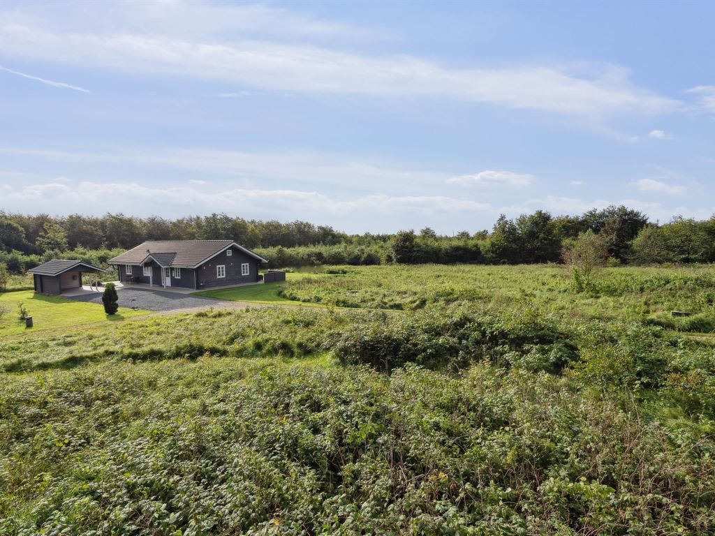 Vakantiehuis Quanna in Denemarken