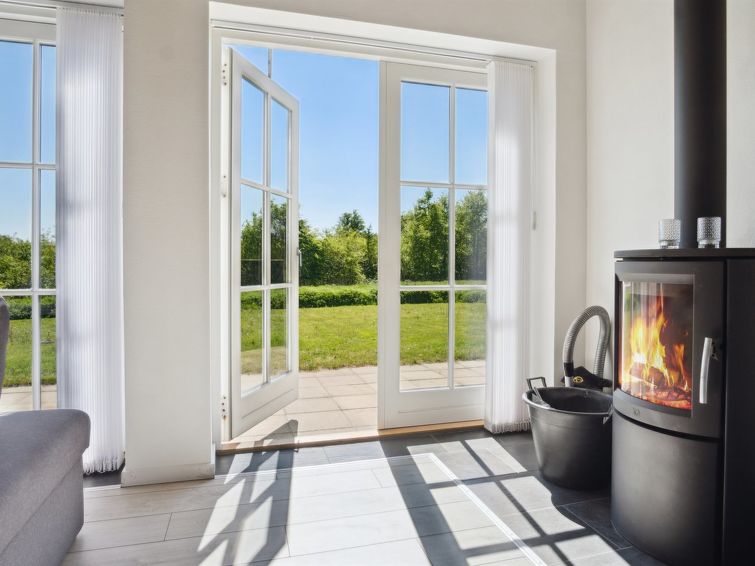 Search and Stay destination Arrild, Denmark from AU$ 284. "Quanna" - 30km from the sea in Western Jutland