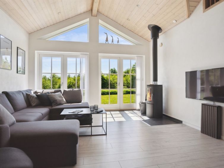 Search and Stay destination Arrild, Denmark from AU$ 284. "Quanna" - 30km from the sea in Western Jutland