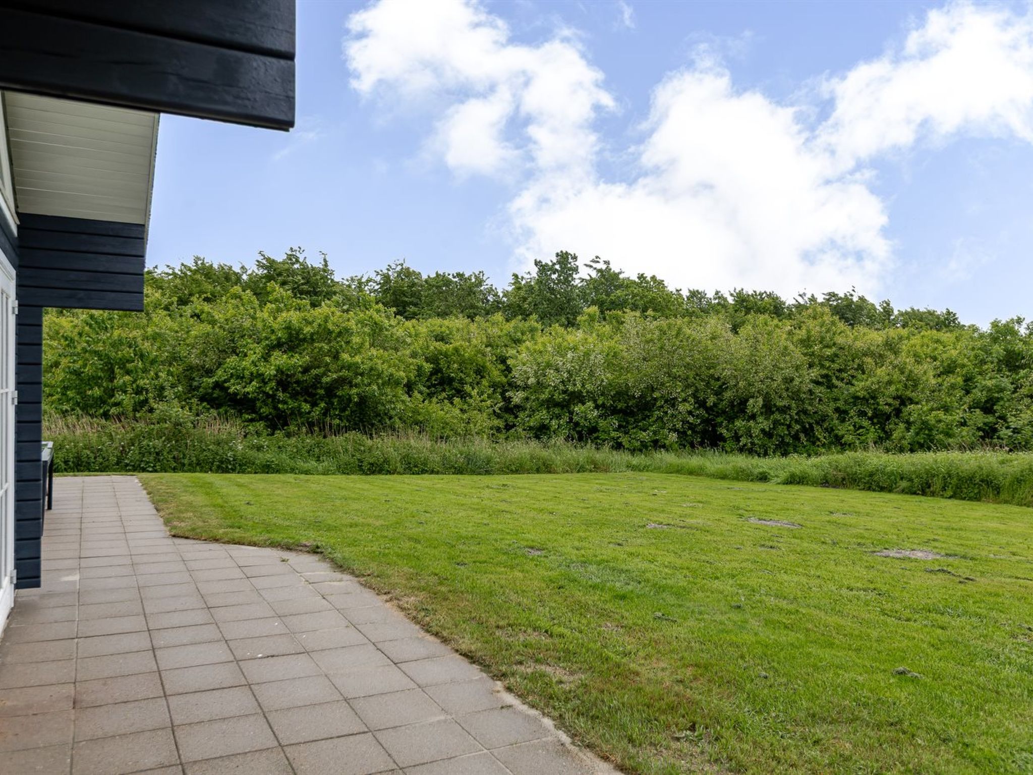 "Quanna" - 30km from the sea-Draußen