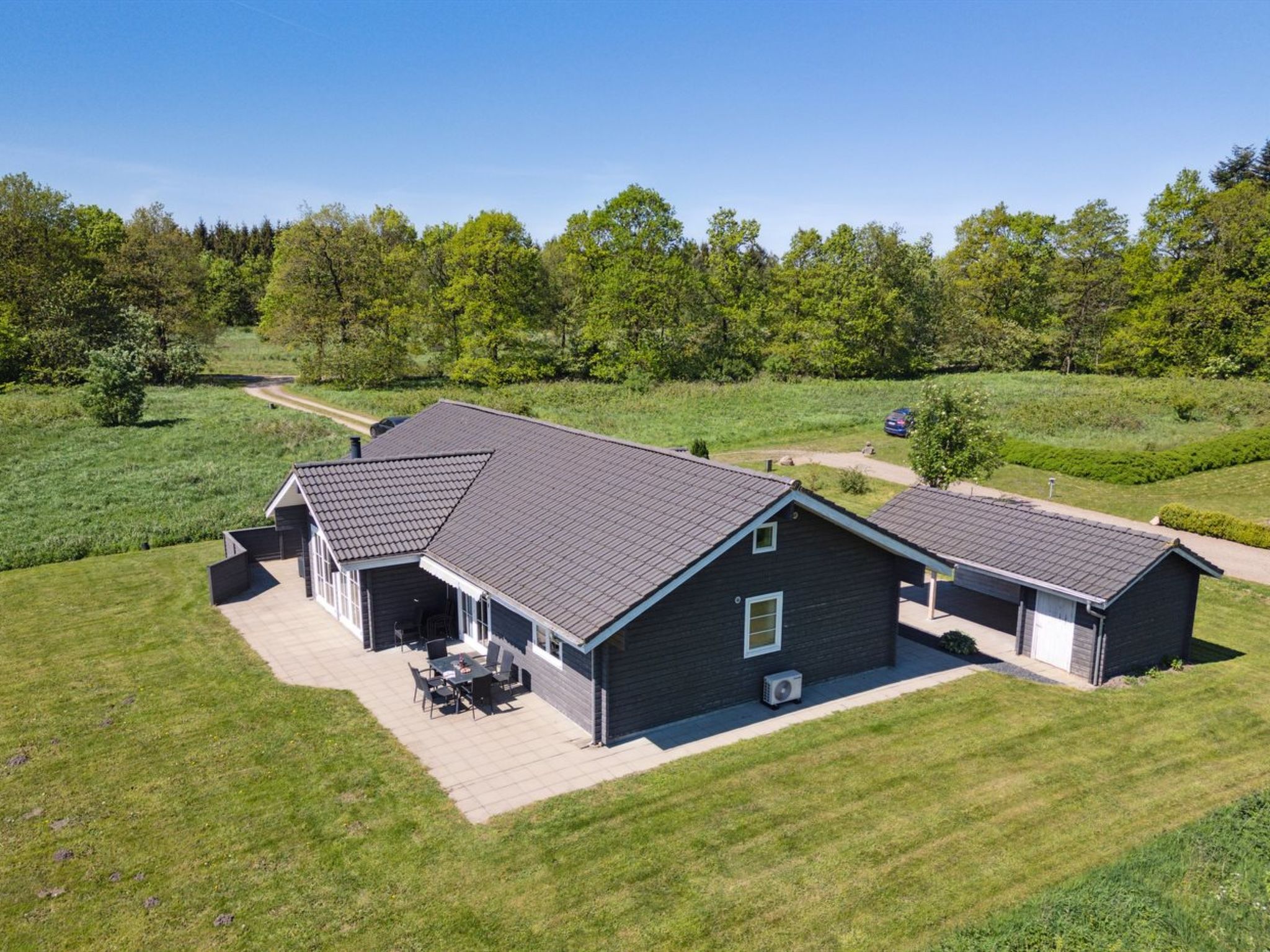 "Quanna" - 30km from the sea — House (5 of 34)