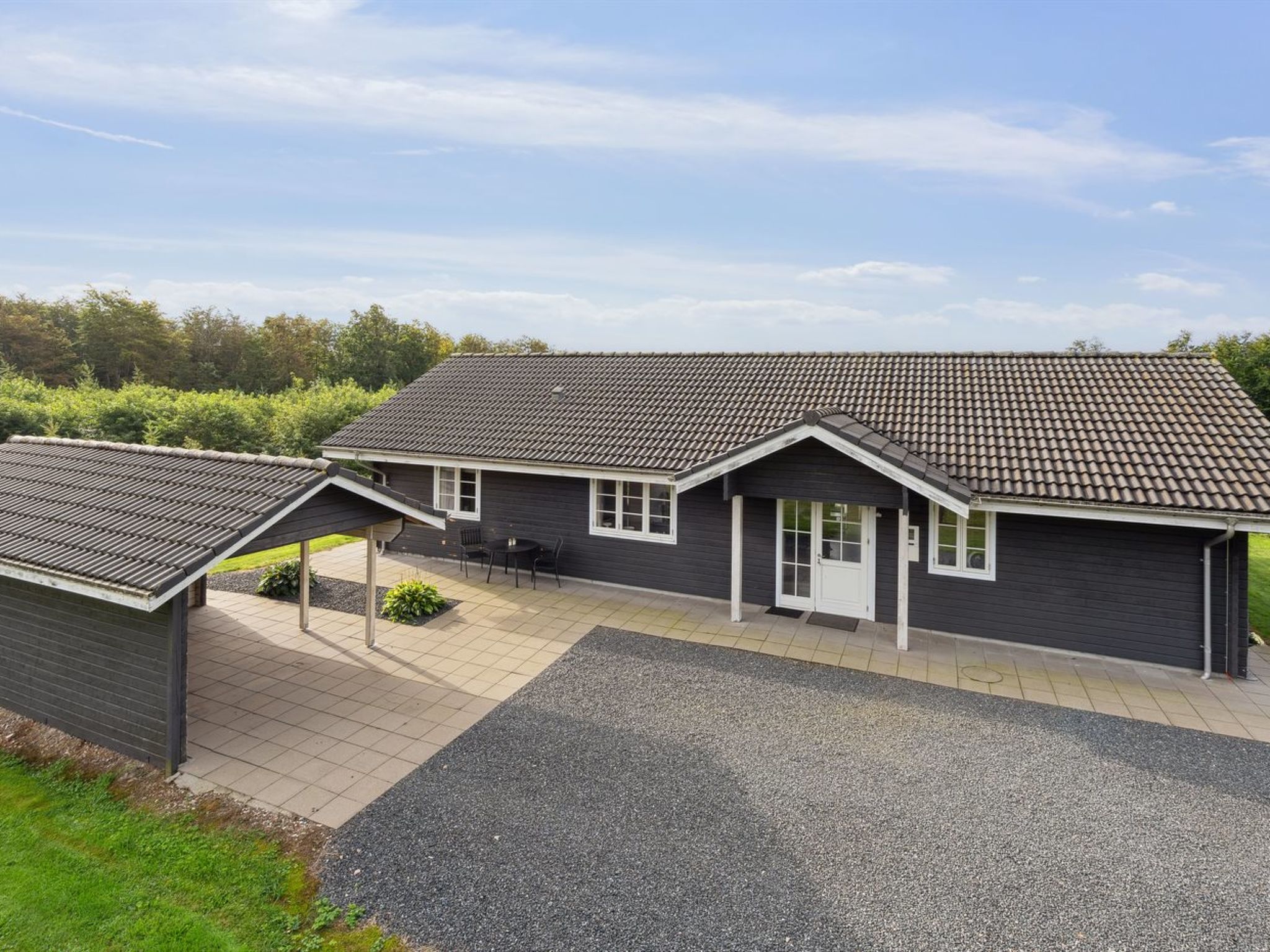 "Quanna" - 30km from the sea — House (3 of 34)