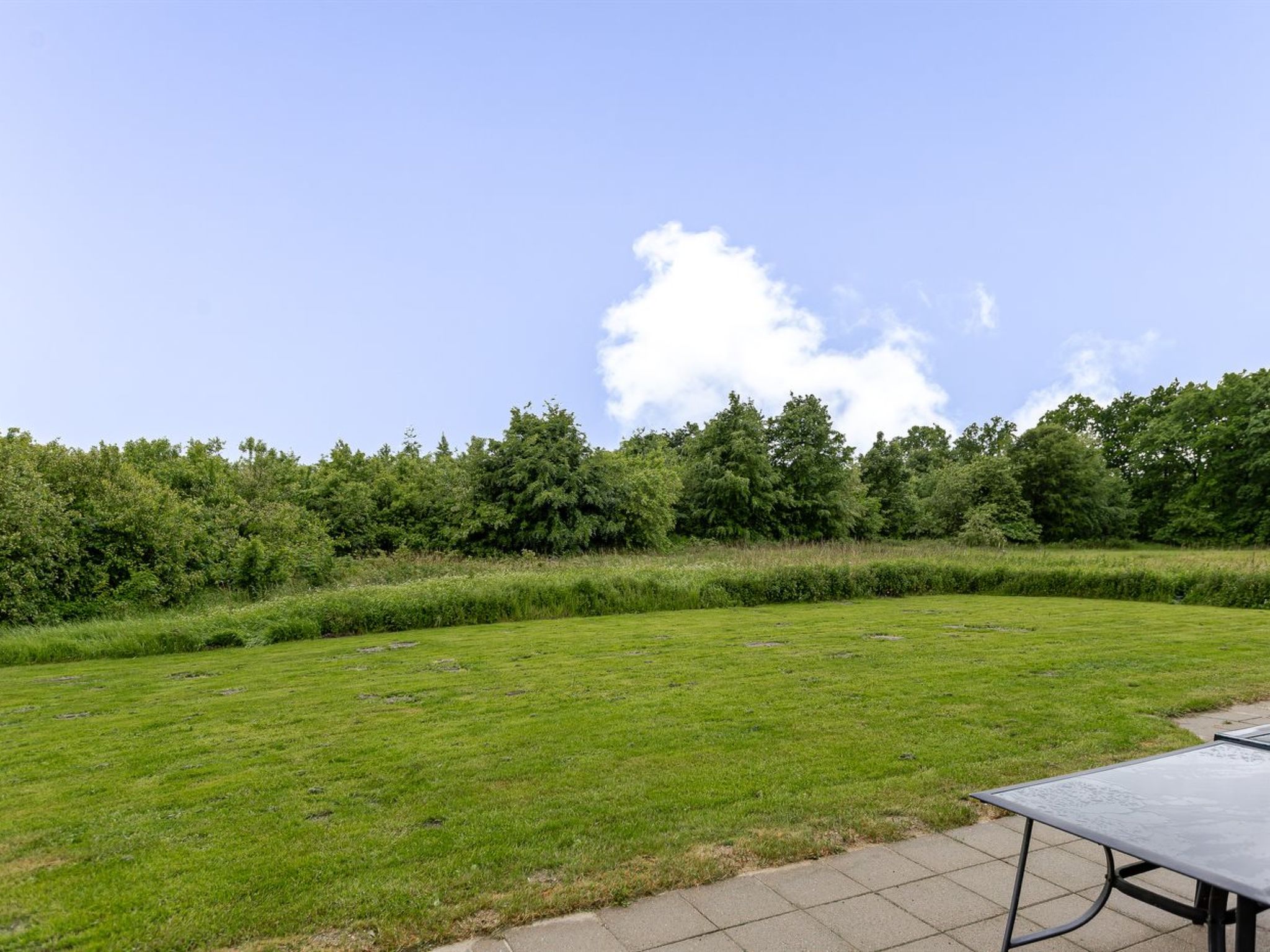 "Quanna" - 30km from the sea - Buiten