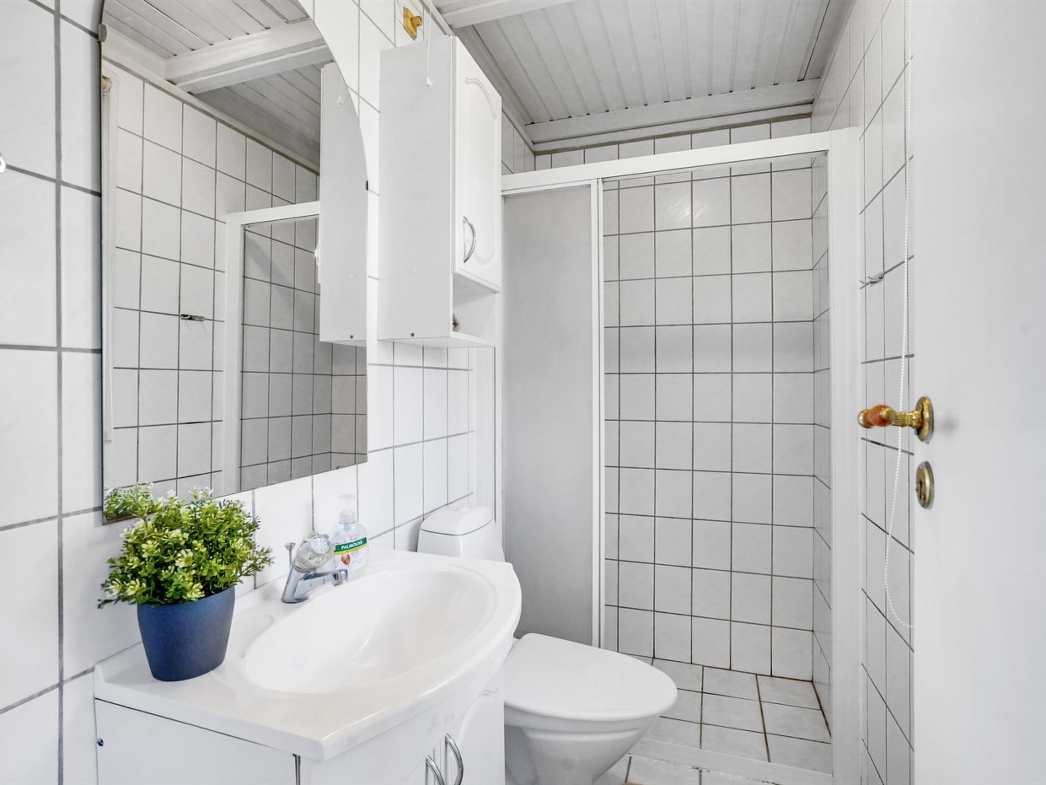 "Arnia" - 30km from the sea - Binnen