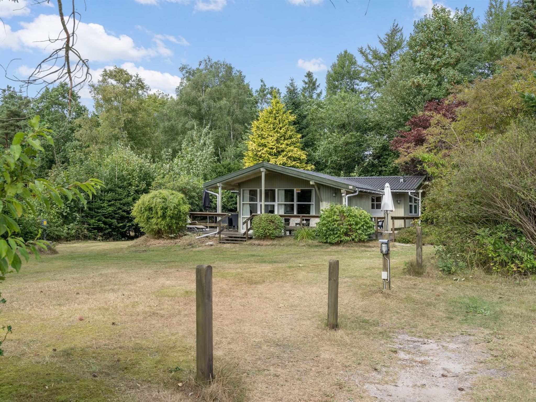 "Arnia" - 30km from the sea - Buiten