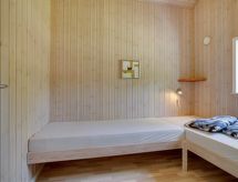 Ruime vakantiewoning met sauna en grote tuin in Toftlund, op 36 km van de zee - thumbnail 3