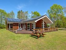 "Ebbi" - 36km from the sea