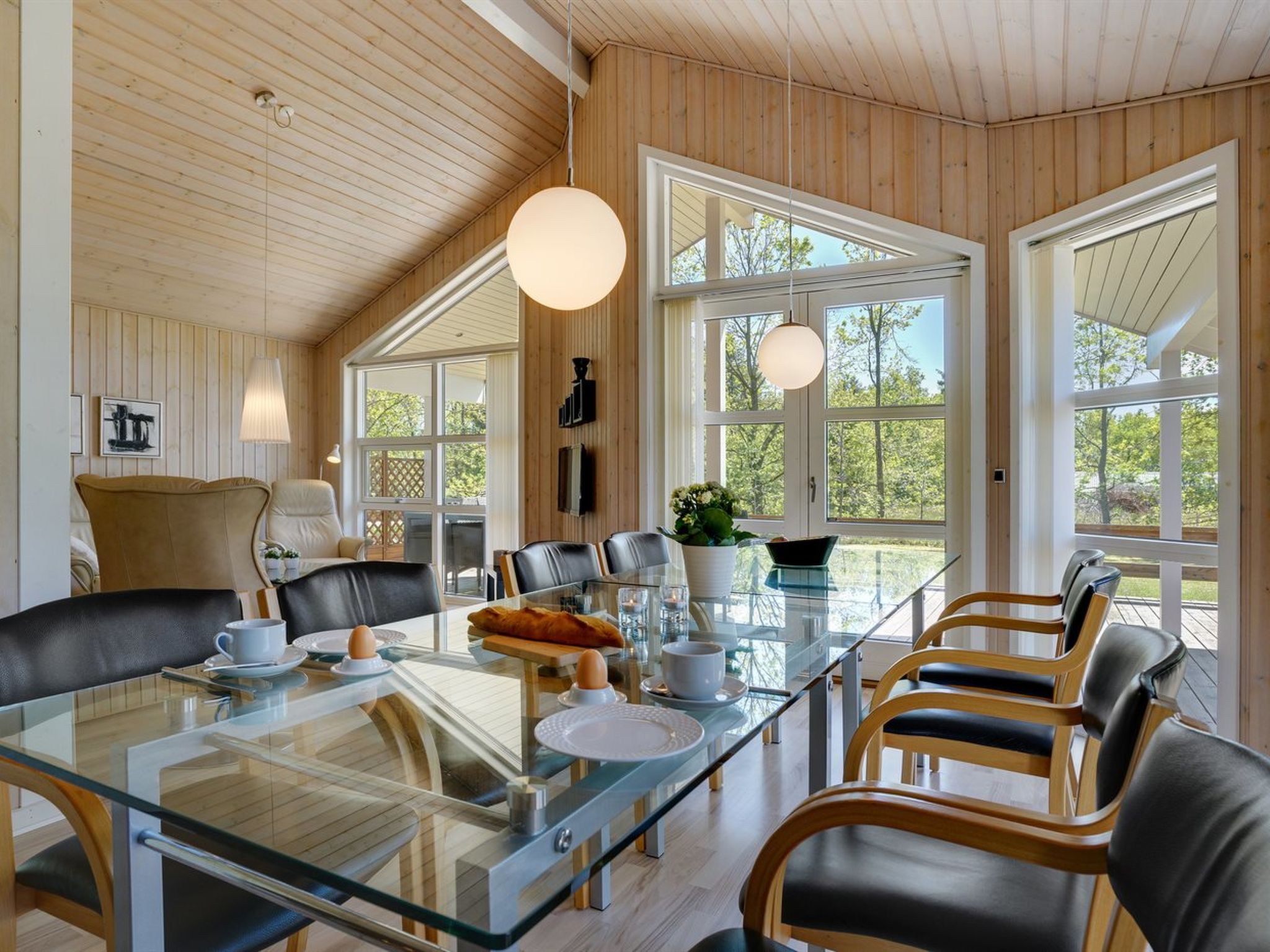 "Ebbi" - 36km from the sea