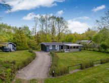 Vrijstaand vakantiehuis Saima op 850 m² grond bij Toftlund - thumbnail 1