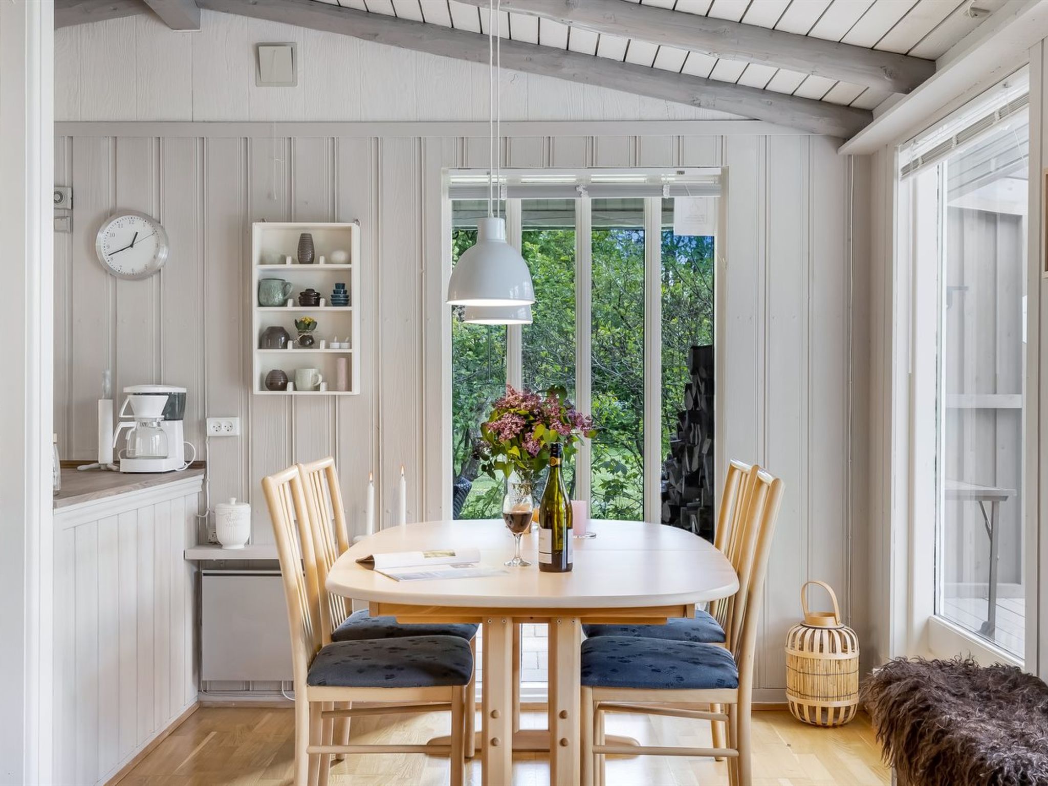 Vrijstaand vakantiehuis Saima op 850 m² grond bij Toftlund - foto 8