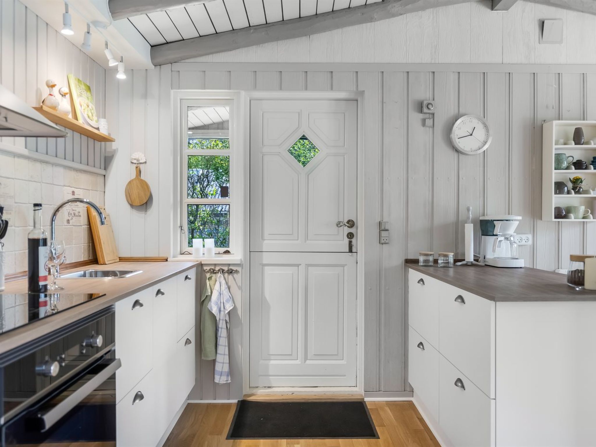 Vrijstaand vakantiehuis Saima op 850 m² grond bij Toftlund - foto 10