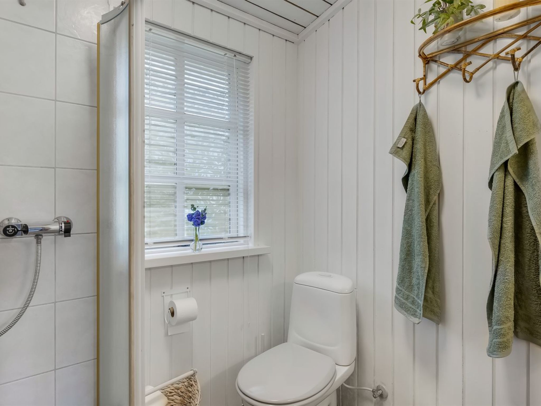 Vrijstaand vakantiehuis Saima op 850 m² grond bij Toftlund - foto 11