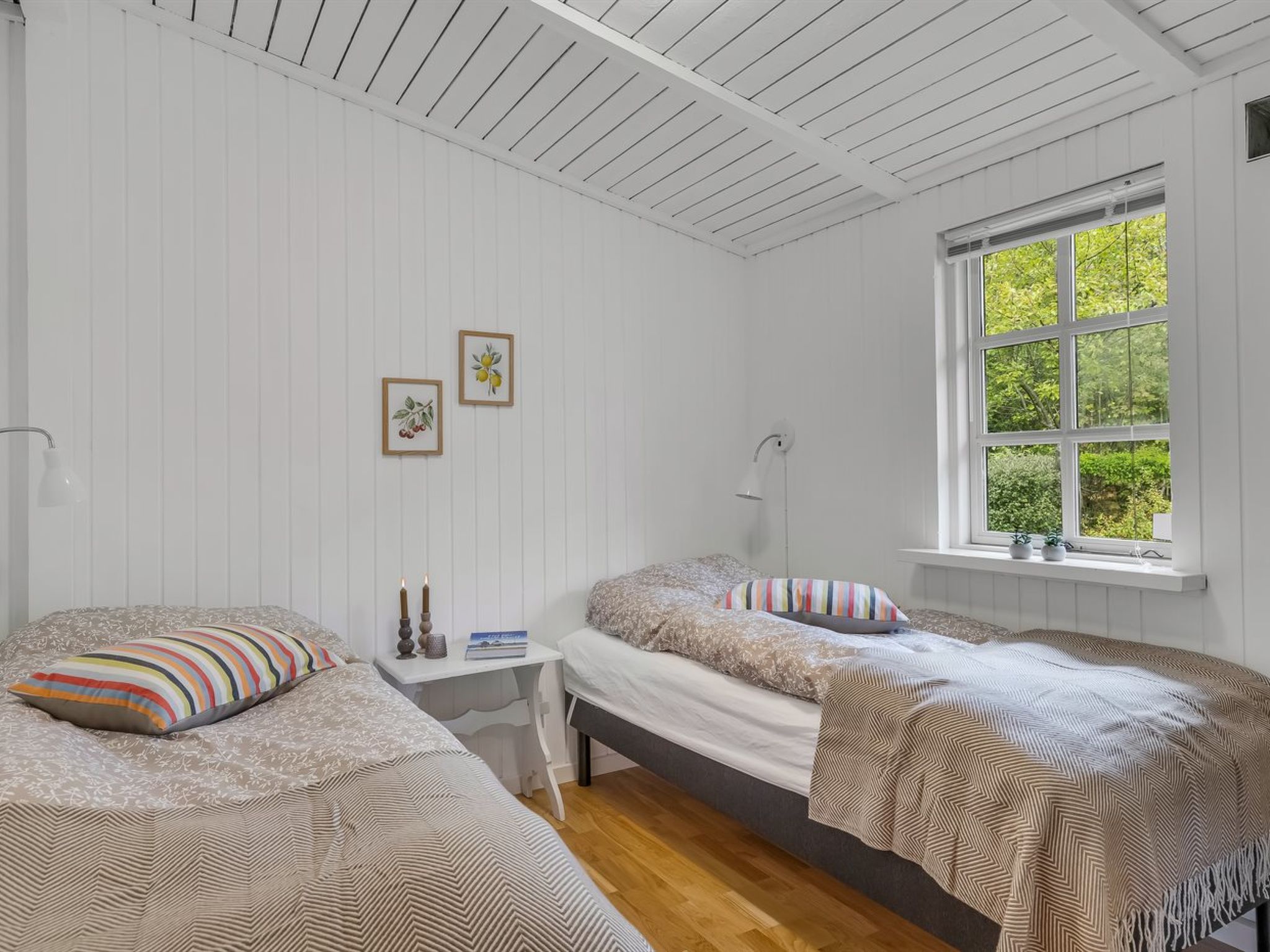 Vrijstaand vakantiehuis Saima op 850 m² grond bij Toftlund - foto 13