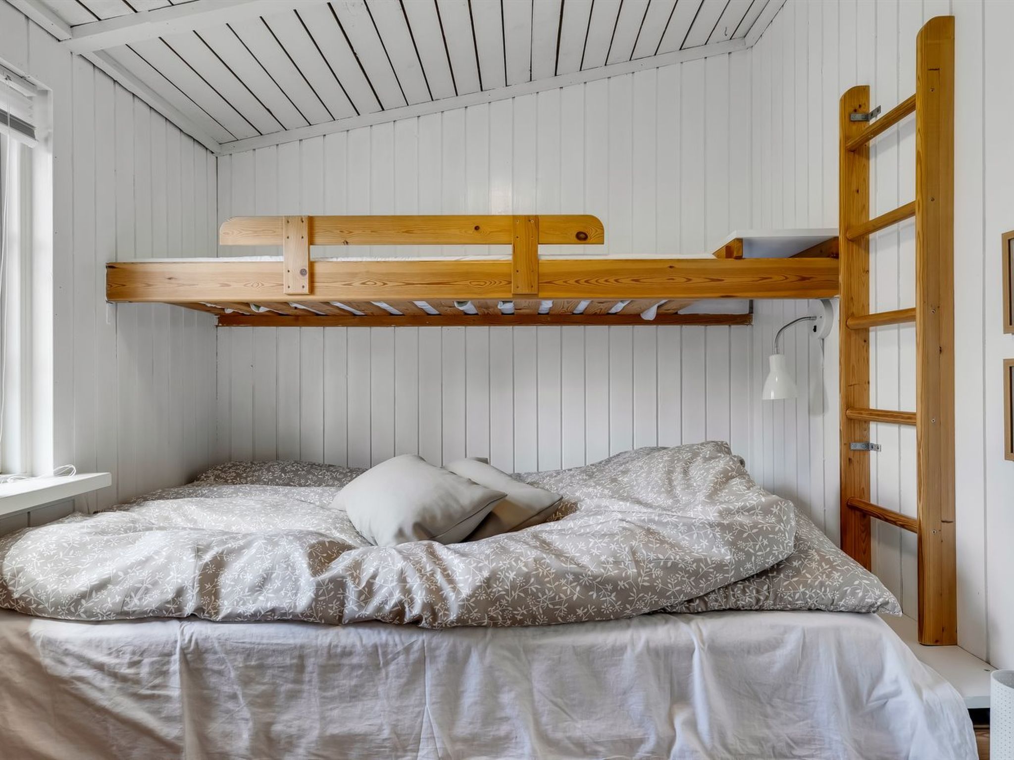 Vrijstaand vakantiehuis Saima op 850 m² grond bij Toftlund - foto 14